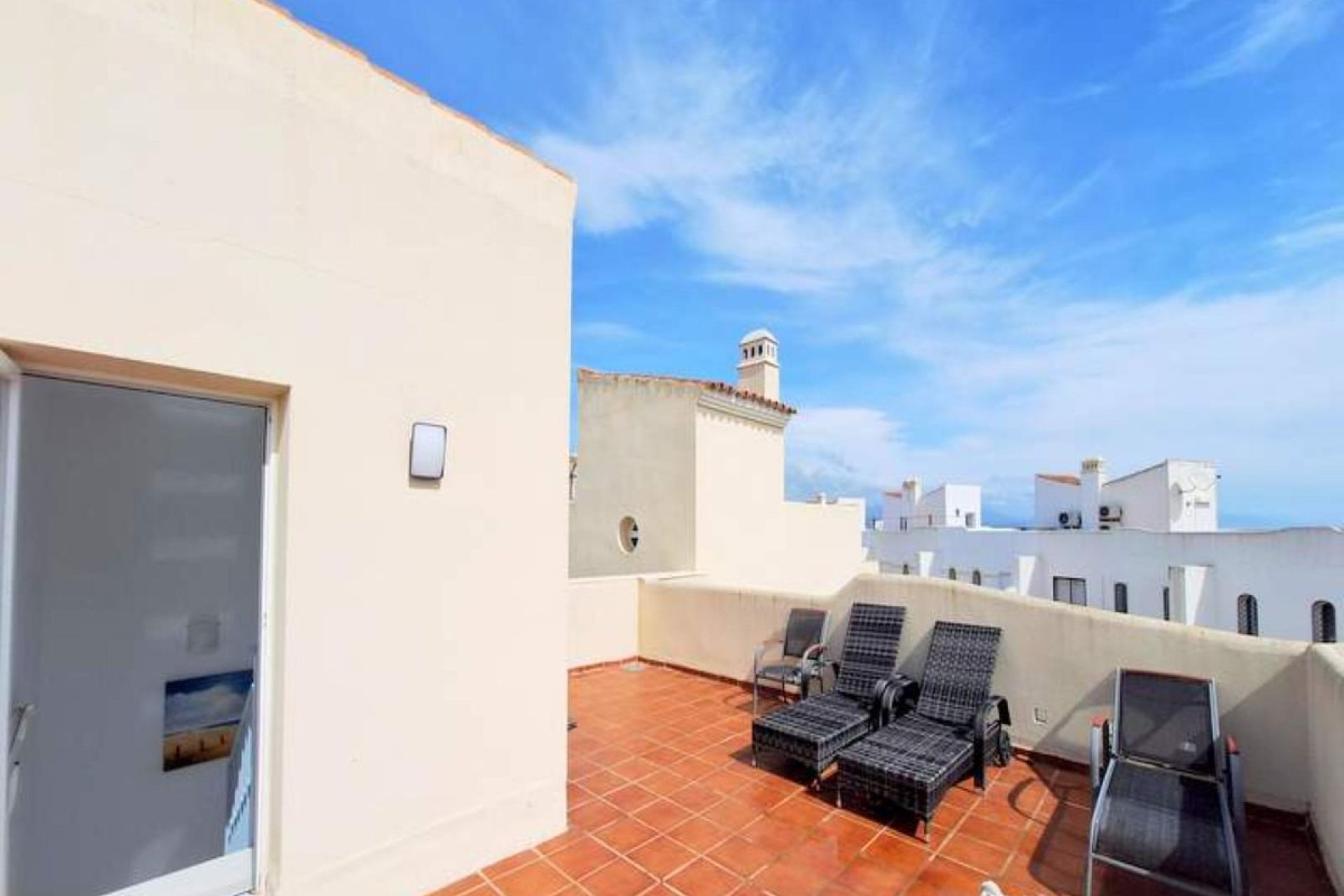 Reventa - Apartment - Penthouse - Casares - Casares Centro
