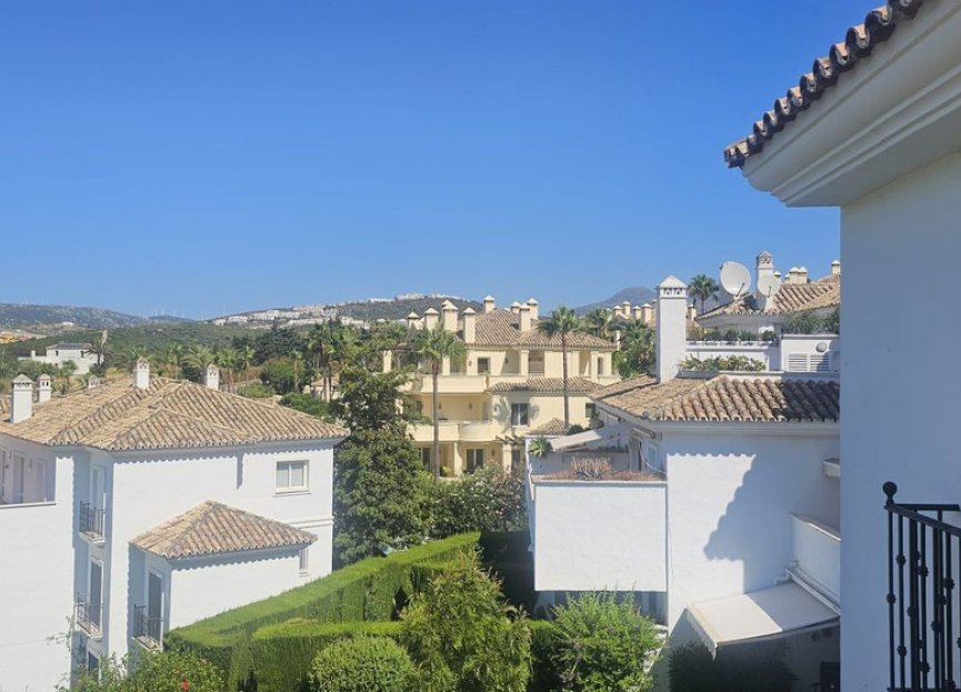 Reventa - Apartment - Penthouse - Casares - Casares Playa