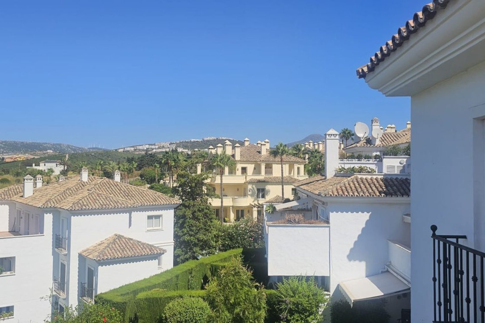 Reventa - Apartment - Penthouse - Casares - Casares Playa