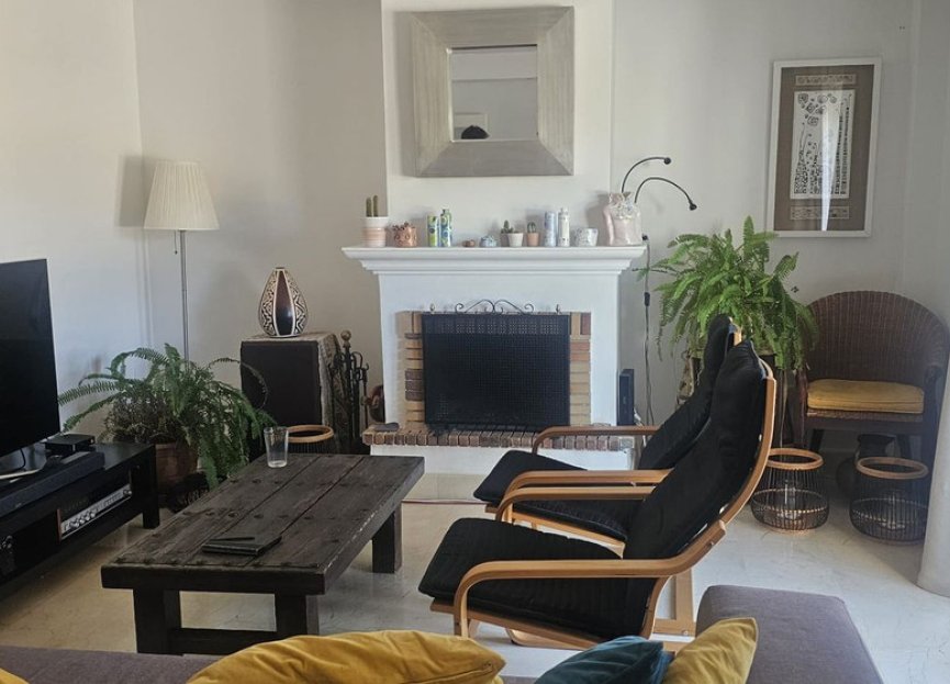 Reventa - Apartment - Penthouse - Casares - Casares Playa