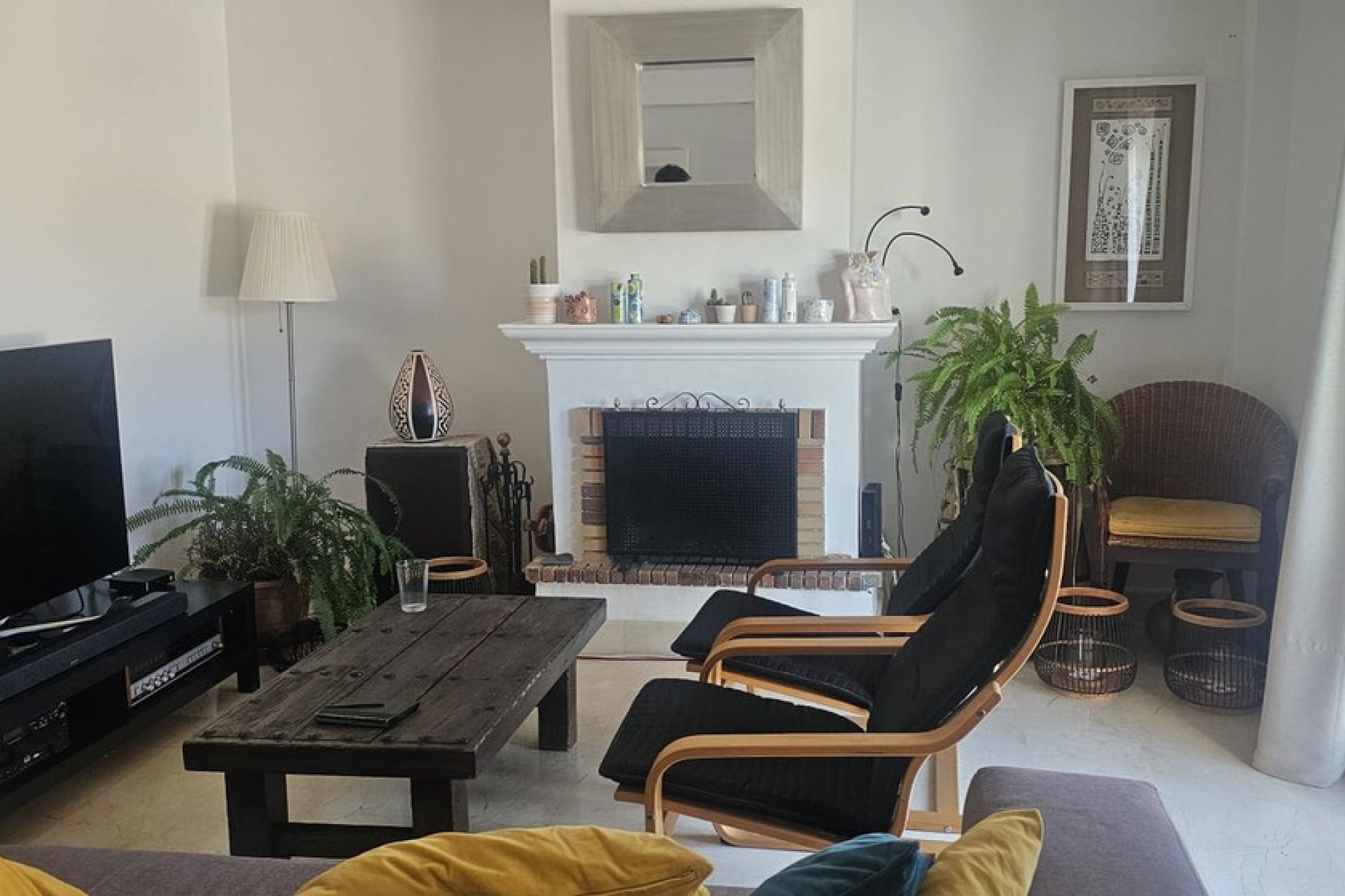 Reventa - Apartment - Penthouse - Casares - Casares Playa