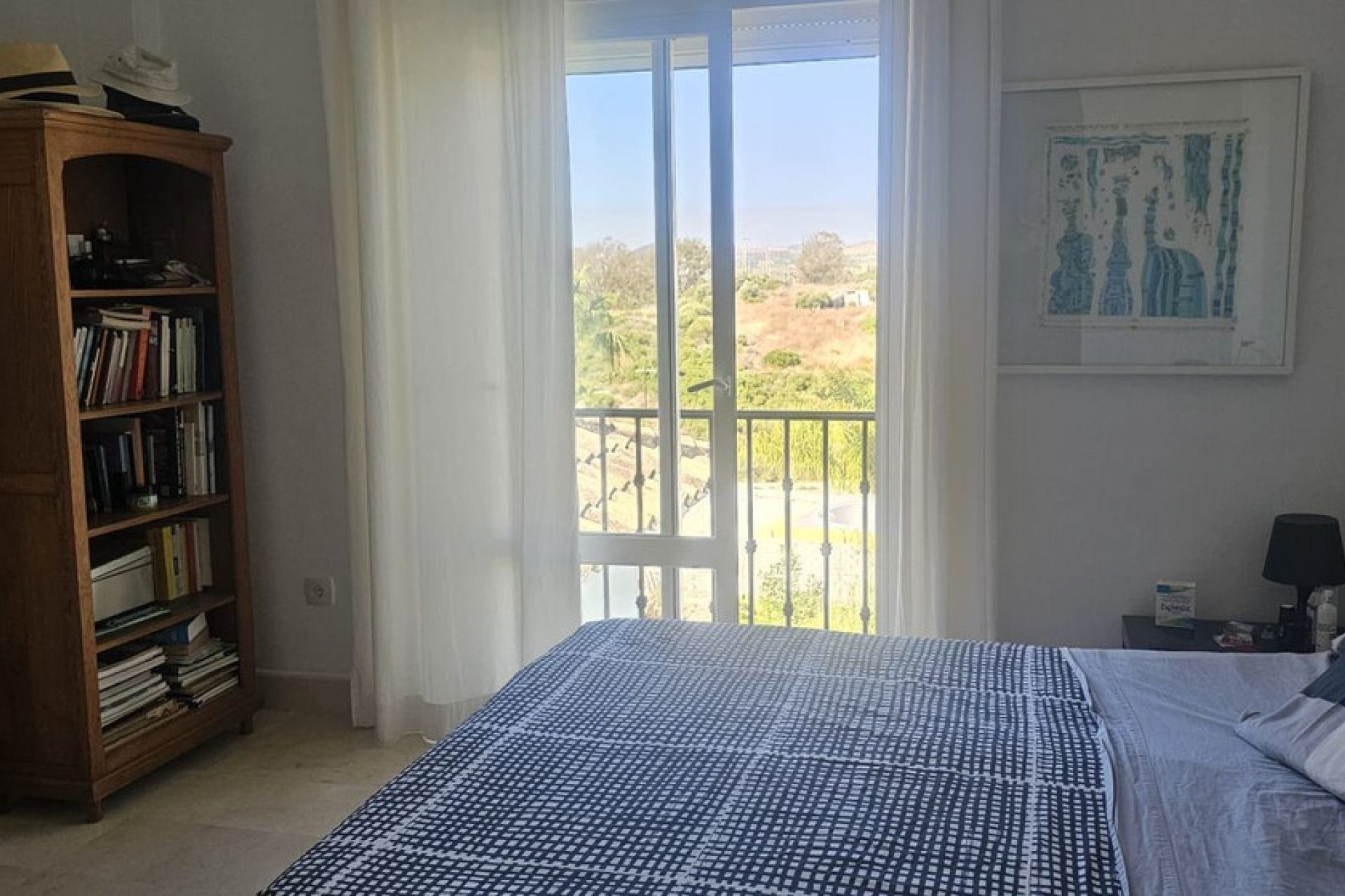 Reventa - Apartment - Penthouse - Casares - Casares Playa