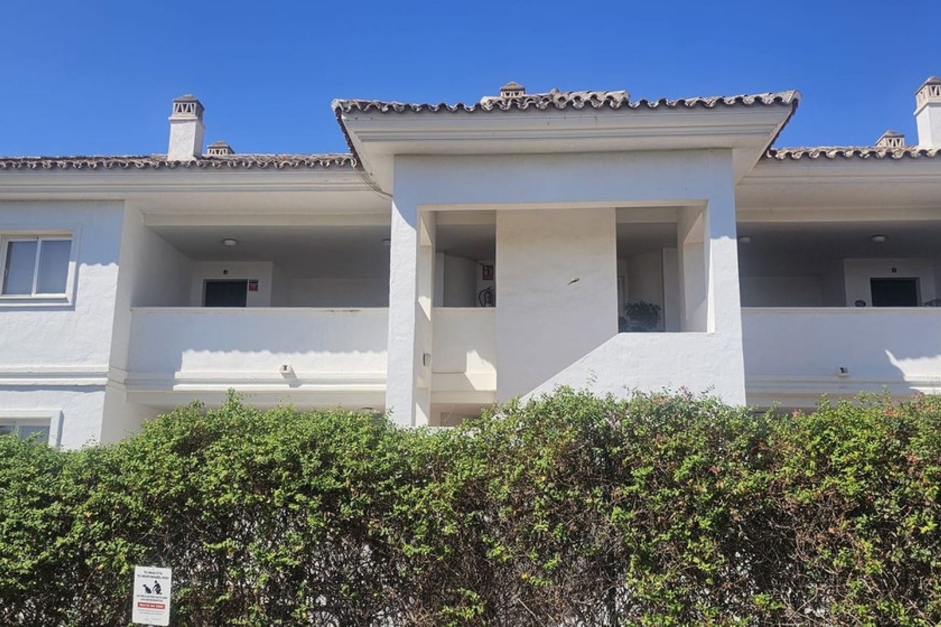 Reventa - Apartment - Penthouse - Casares - Casares Playa