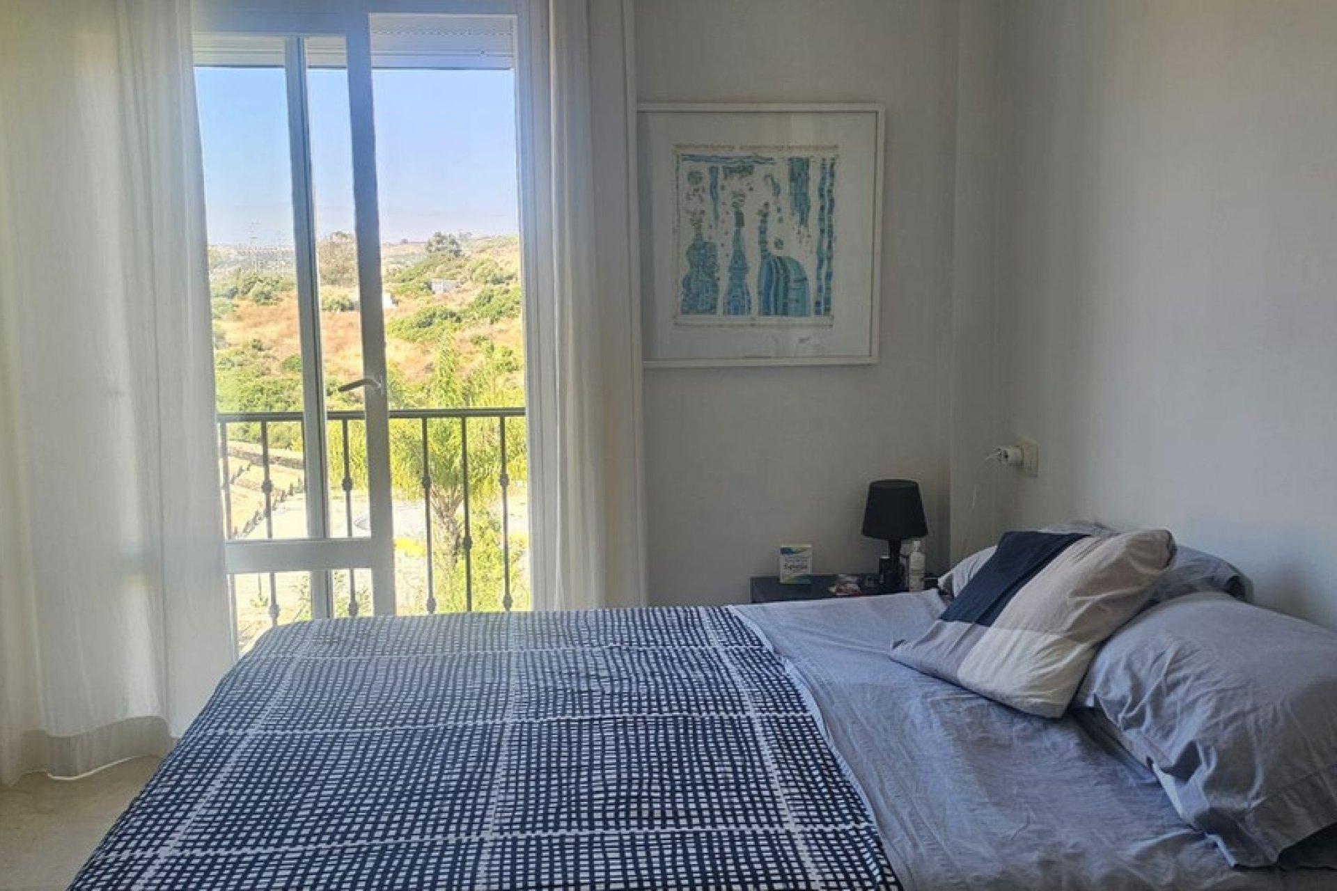 Reventa - Apartment - Penthouse - Casares - Casares Playa