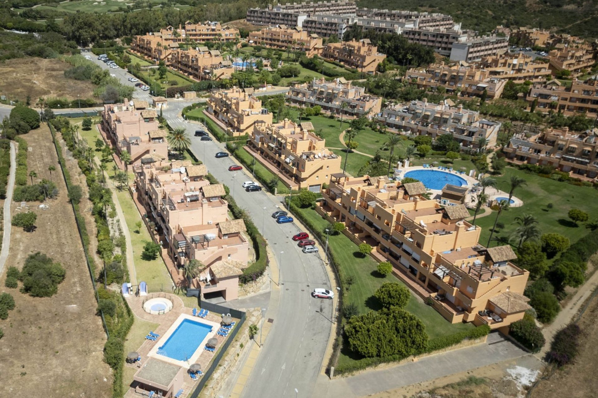 Reventa - Apartment - Penthouse - Casares - Casares Playa