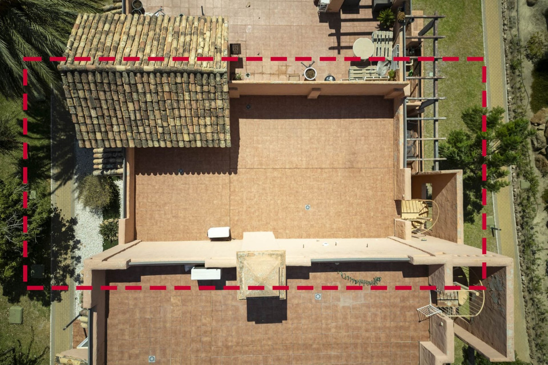 Reventa - Apartment - Penthouse - Casares - Casares Playa