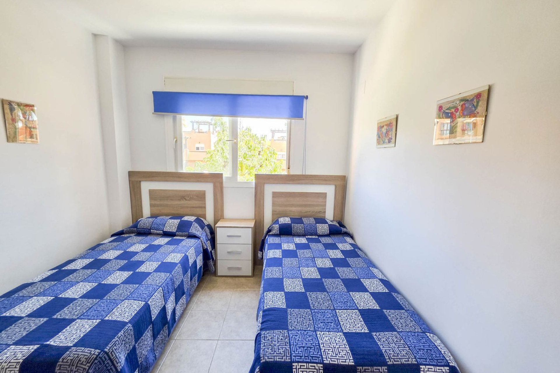 Reventa - Apartment - Penthouse - Casares - Casares Playa