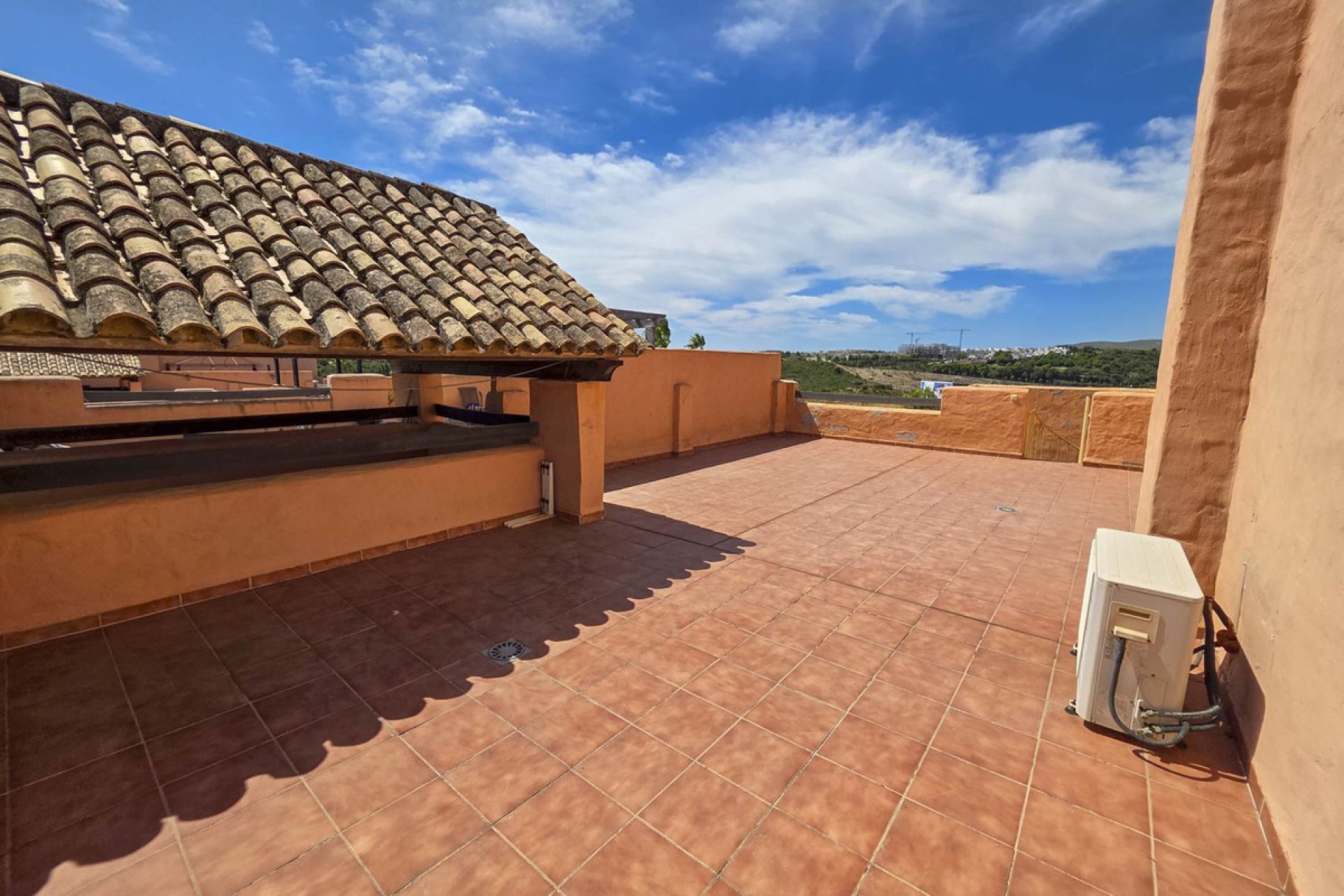 Reventa - Apartment - Penthouse - Casares - Casares Playa