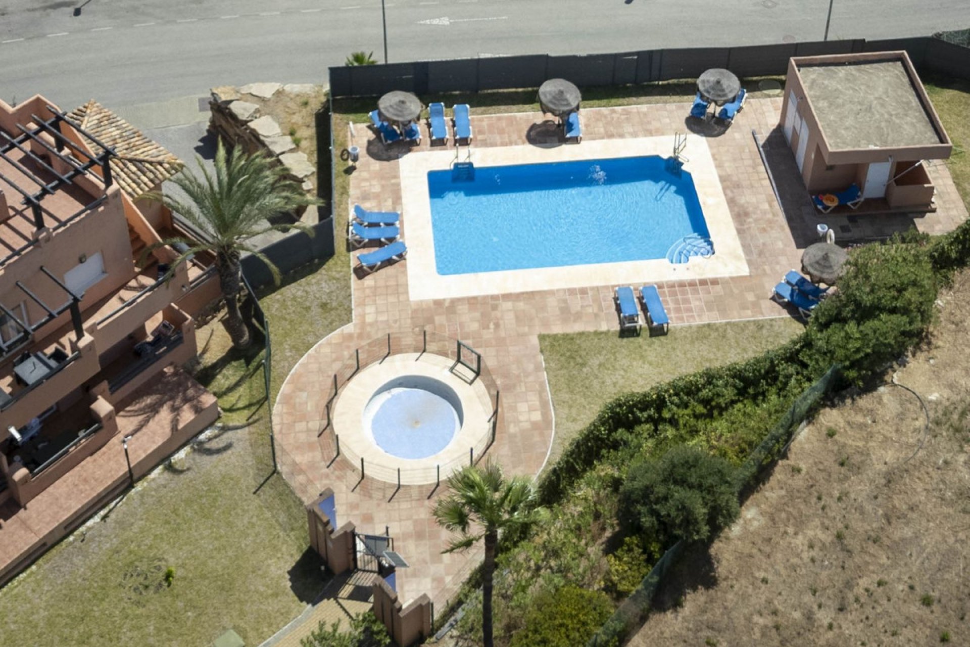 Reventa - Apartment - Penthouse - Casares - Casares Playa