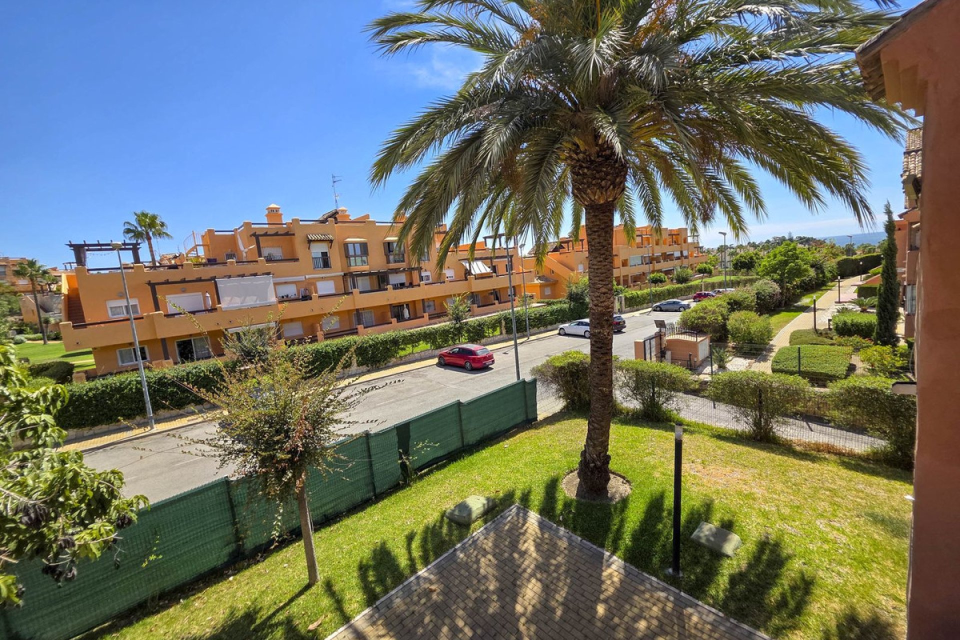 Reventa - Apartment - Penthouse - Casares - Casares Playa