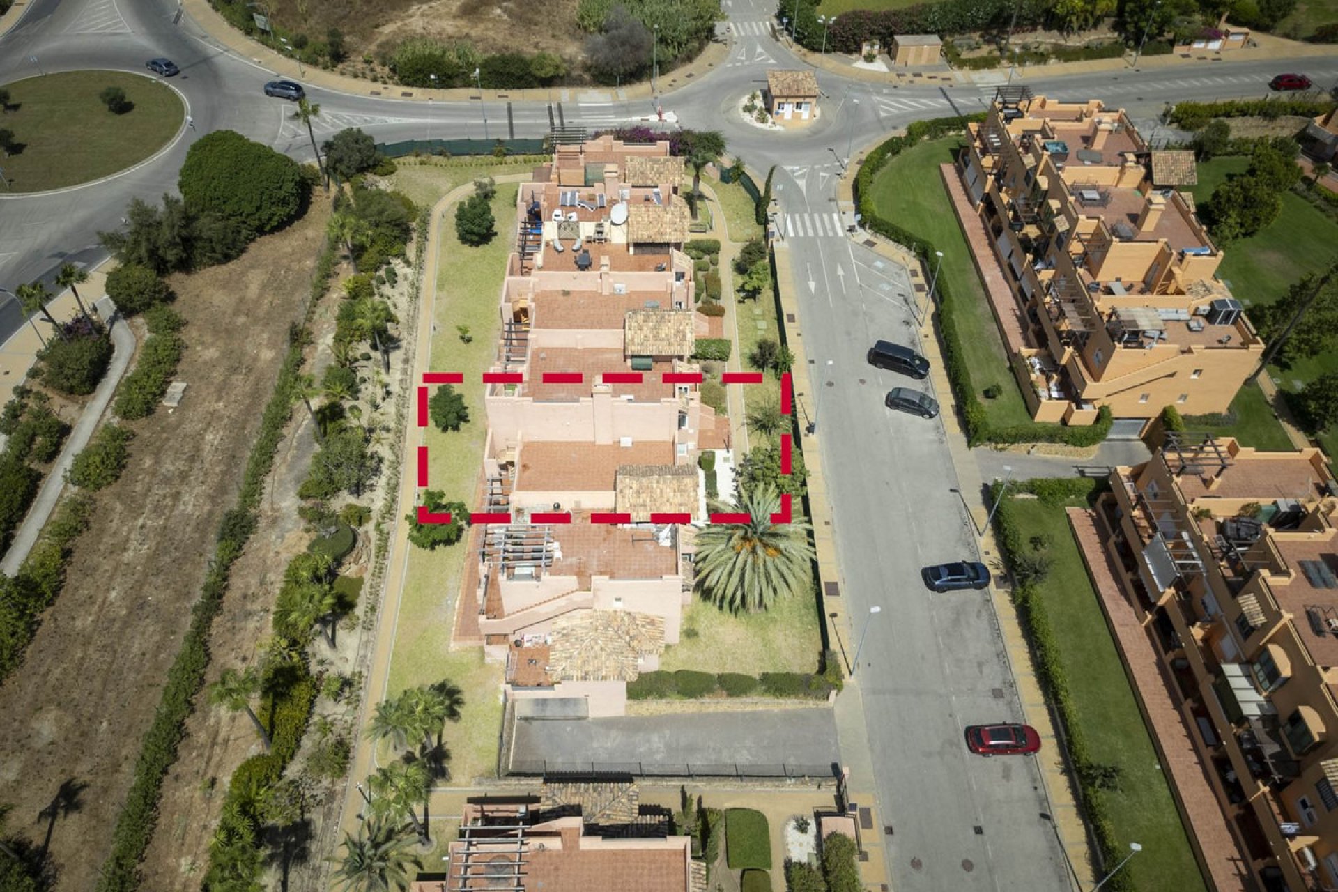 Reventa - Apartment - Penthouse - Casares - Casares Playa