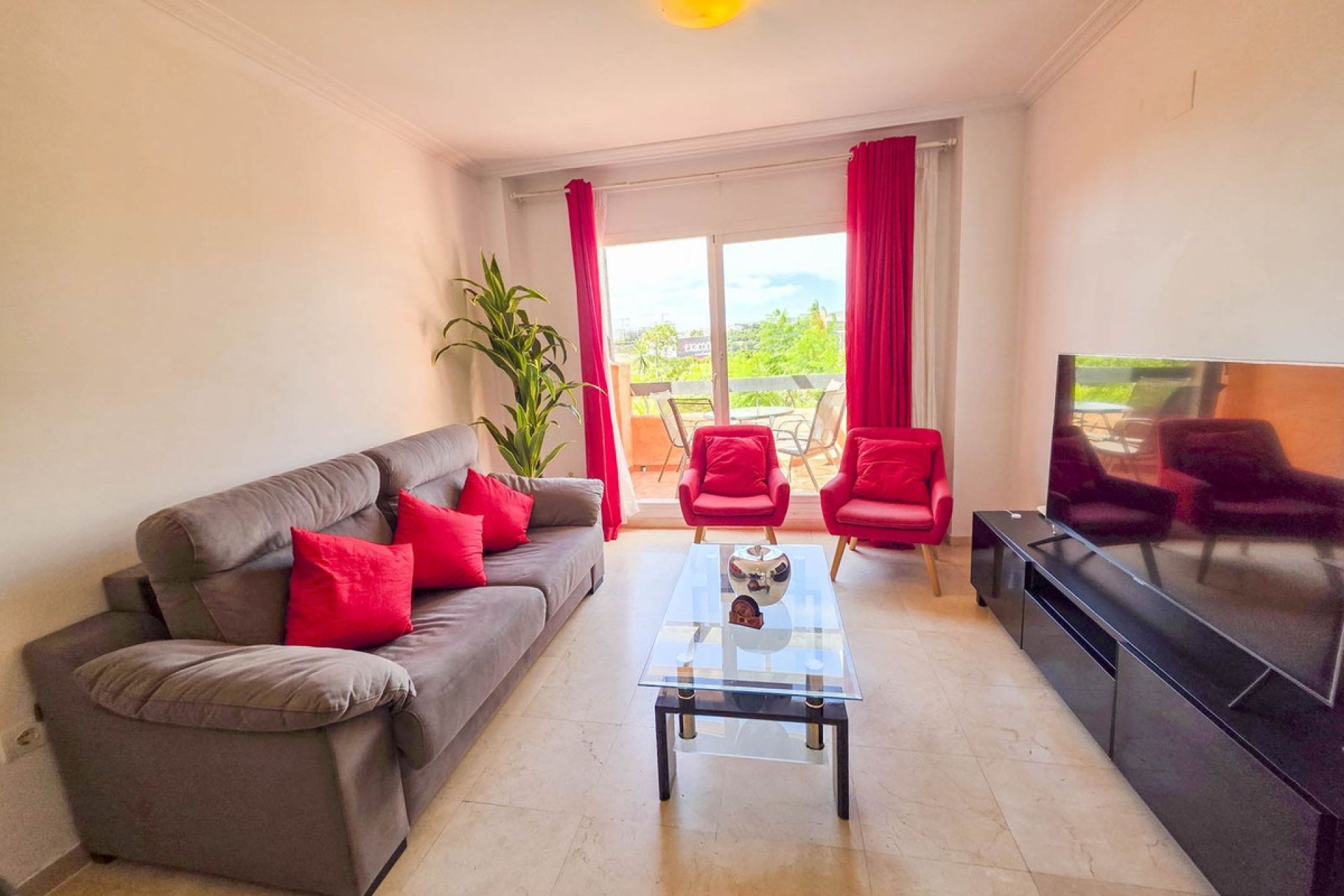 Reventa - Apartment - Penthouse - Casares - Casares Playa