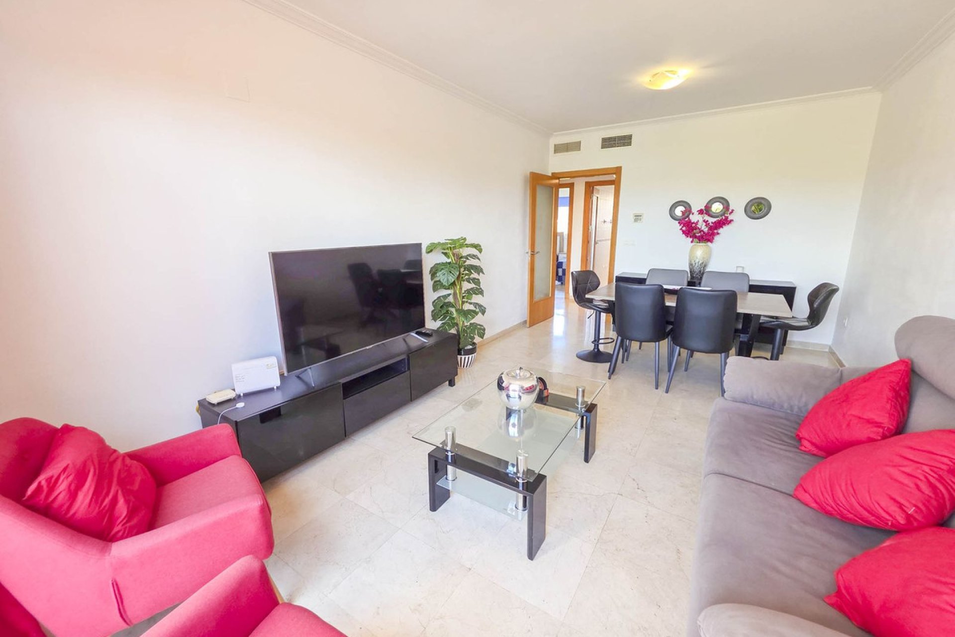 Reventa - Apartment - Penthouse - Casares - Casares Playa