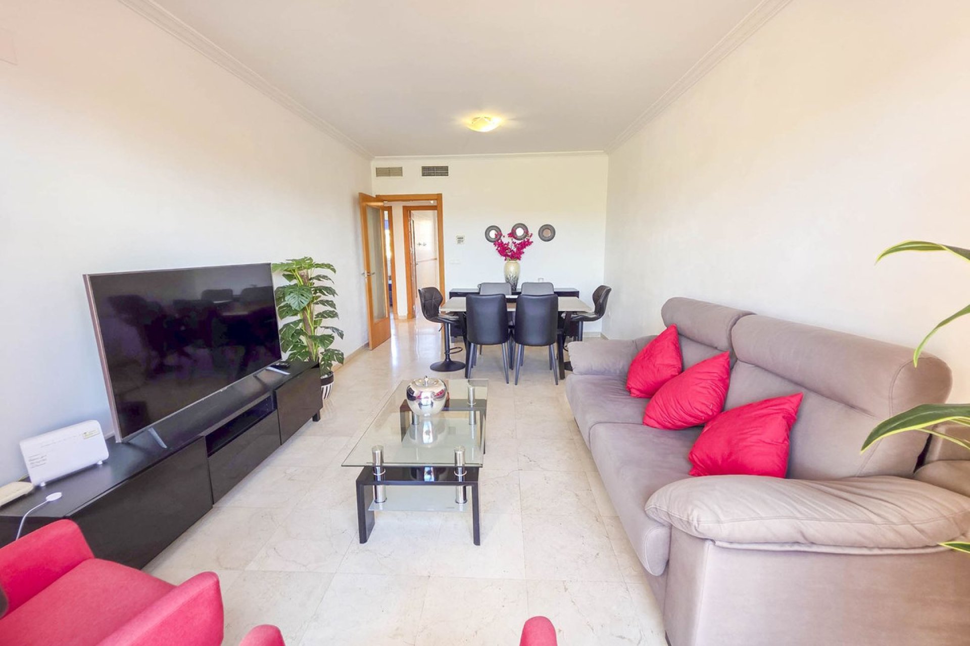 Reventa - Apartment - Penthouse - Casares - Casares Playa