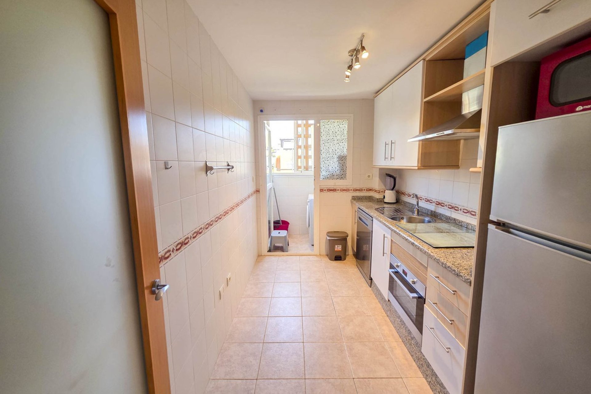 Reventa - Apartment - Penthouse - Casares - Casares Playa