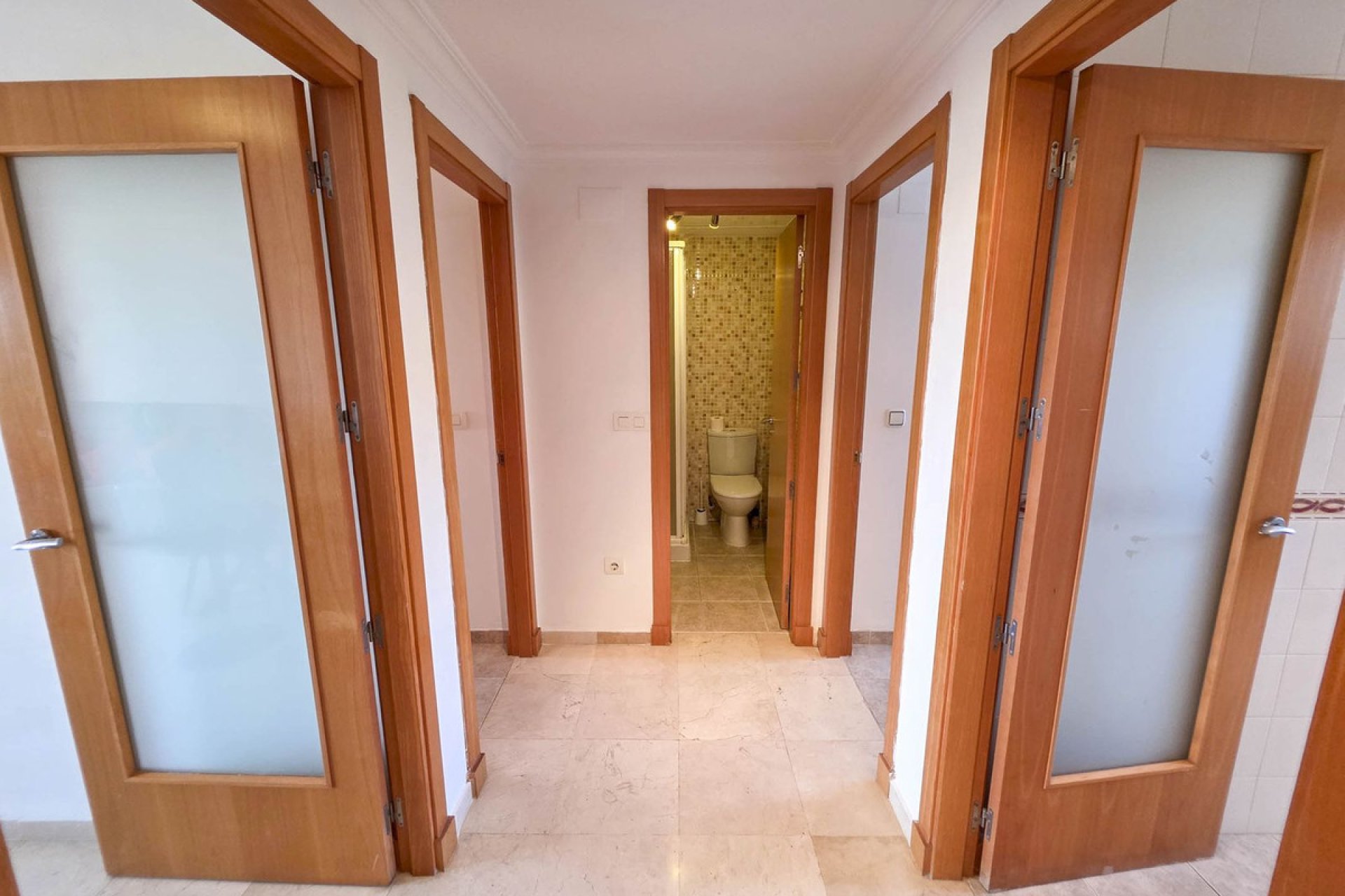 Reventa - Apartment - Penthouse - Casares - Casares Playa