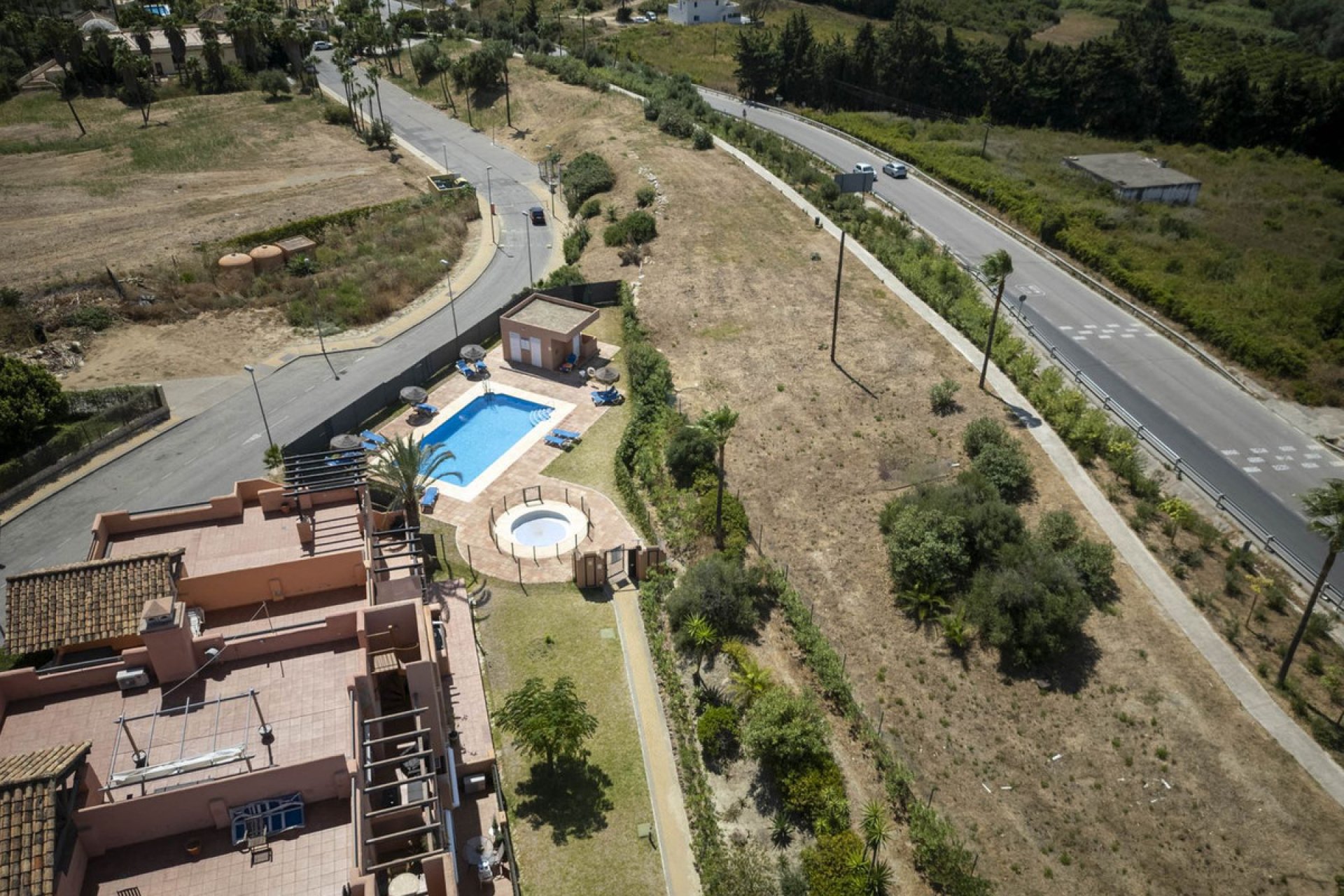 Reventa - Apartment - Penthouse - Casares - Casares Playa