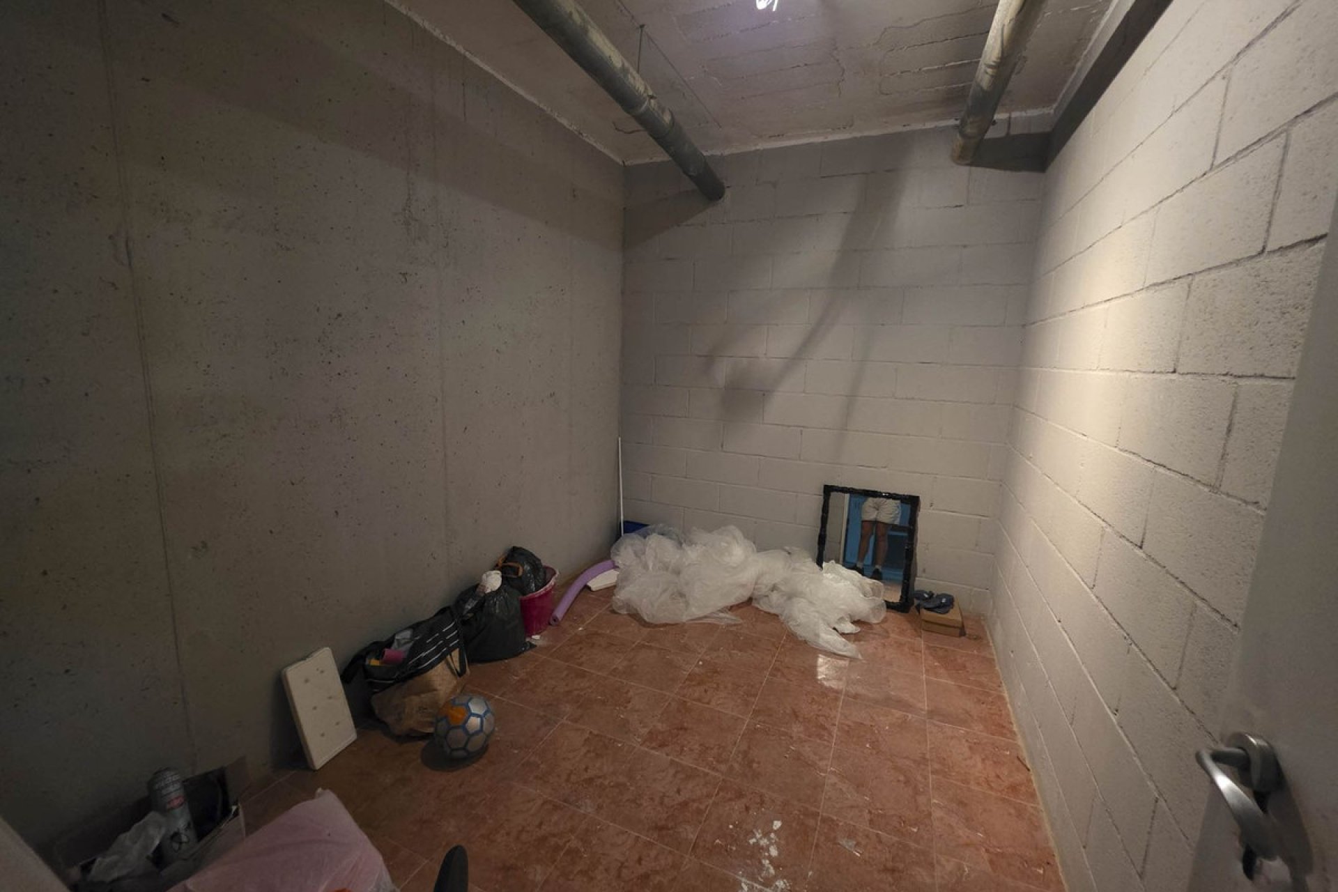 Reventa - Apartment - Penthouse - Casares - Casares Playa