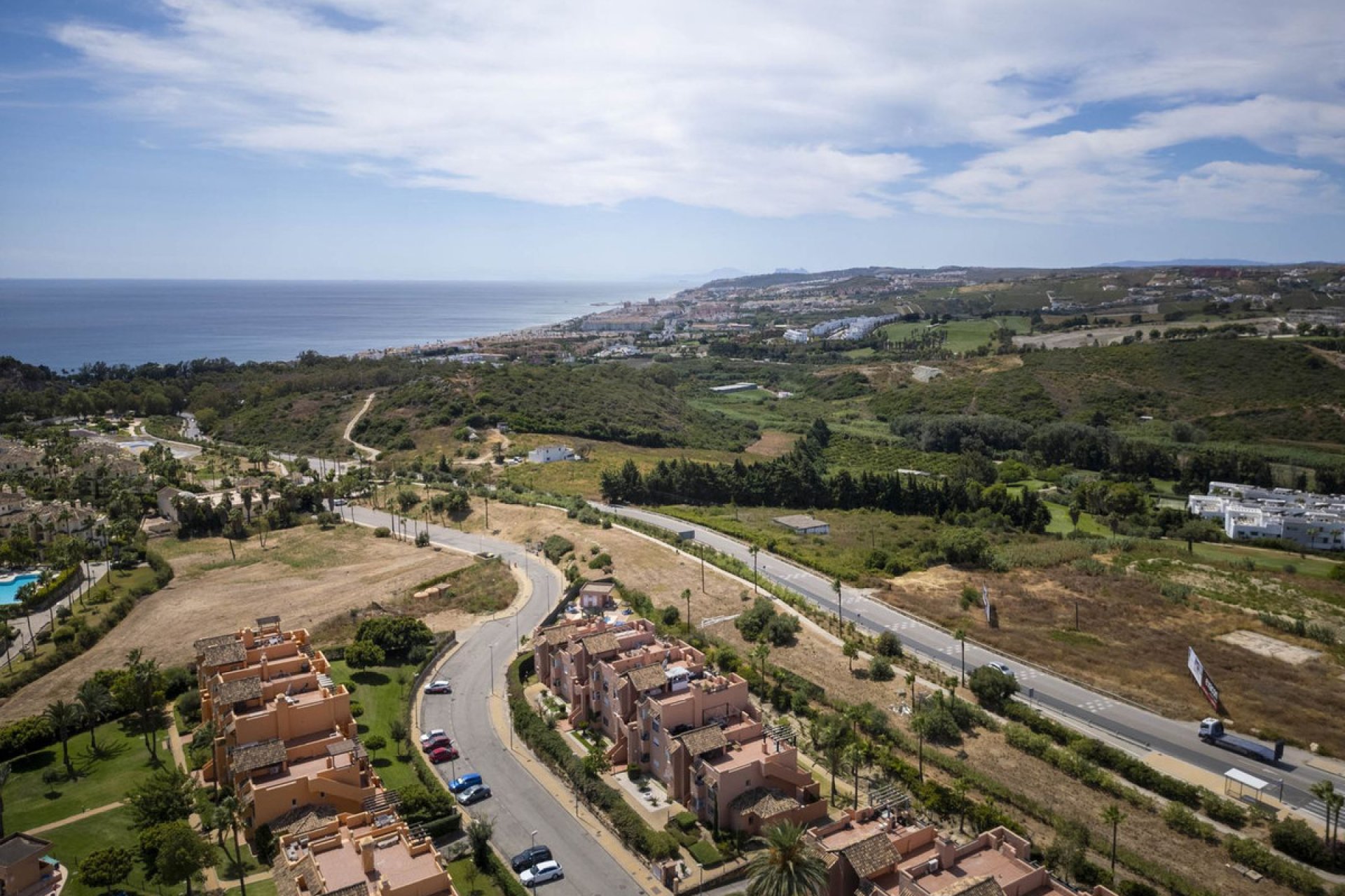 Reventa - Apartment - Penthouse - Casares - Casares Playa