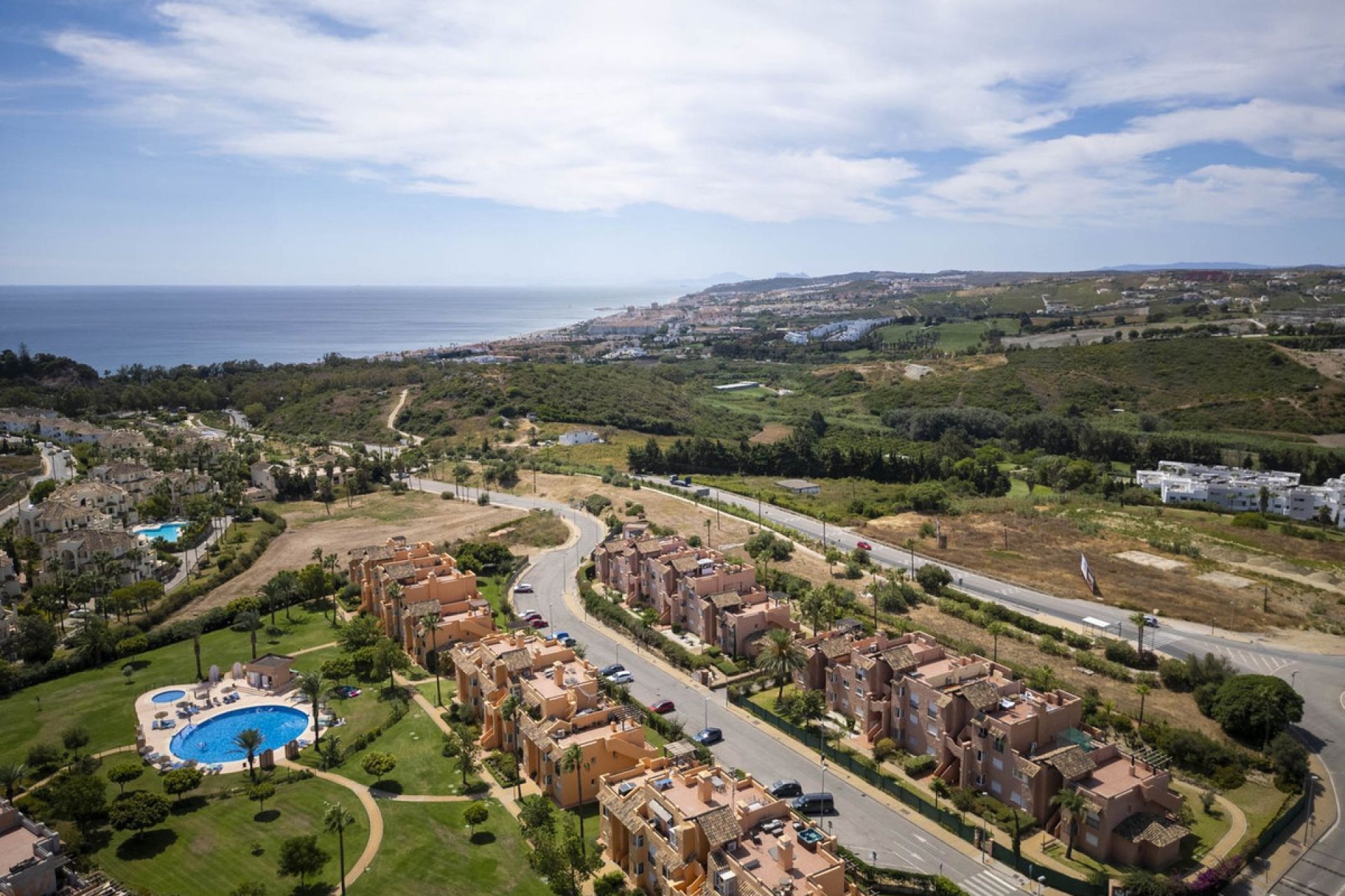 Reventa - Apartment - Penthouse - Casares - Casares Playa