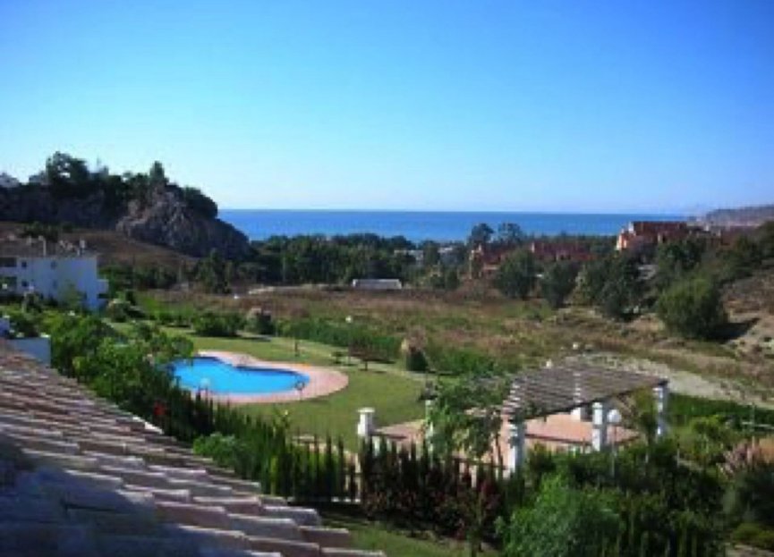 Reventa - Apartment - Penthouse - Casares - Casares Playa