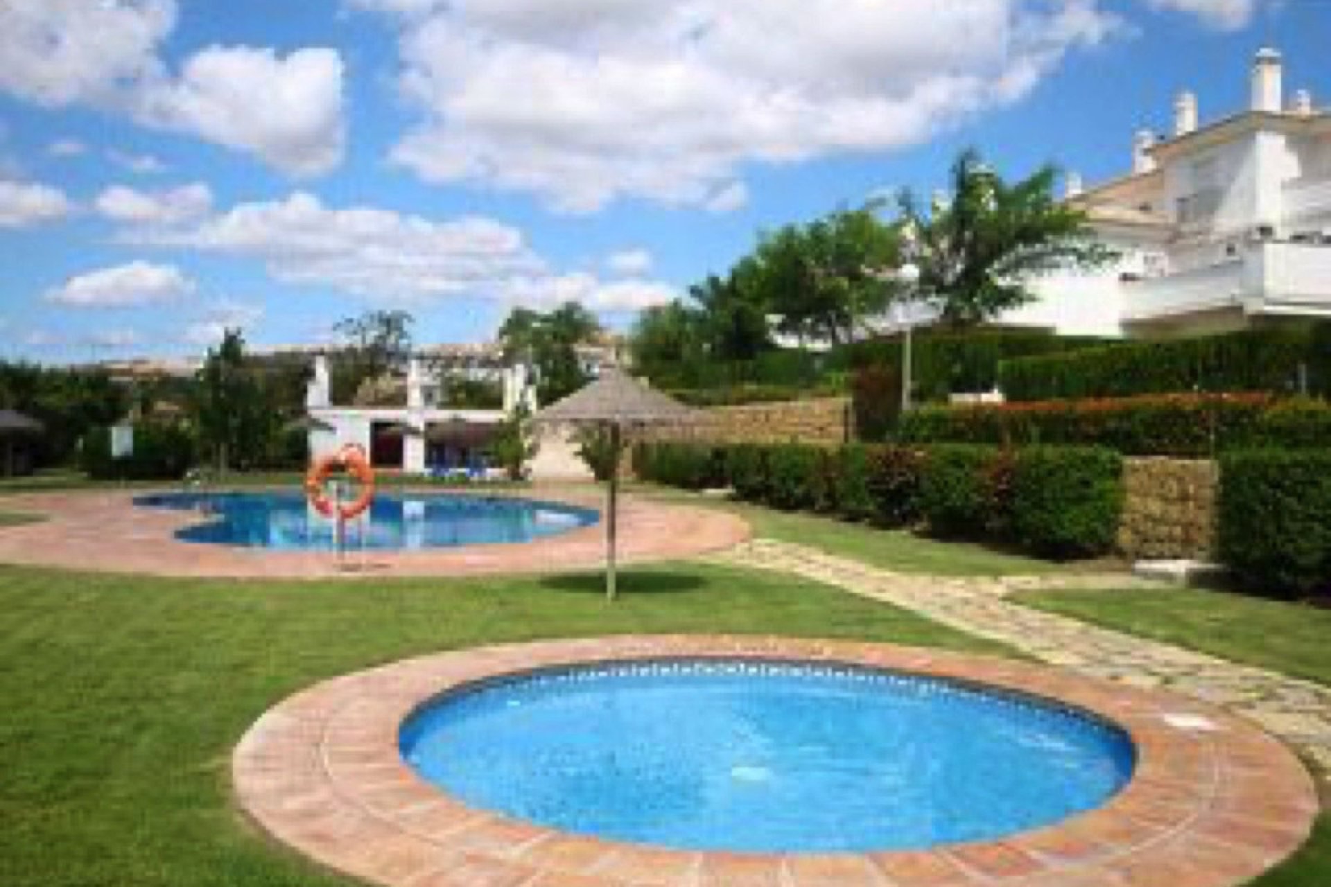 Reventa - Apartment - Penthouse - Casares - Casares Playa