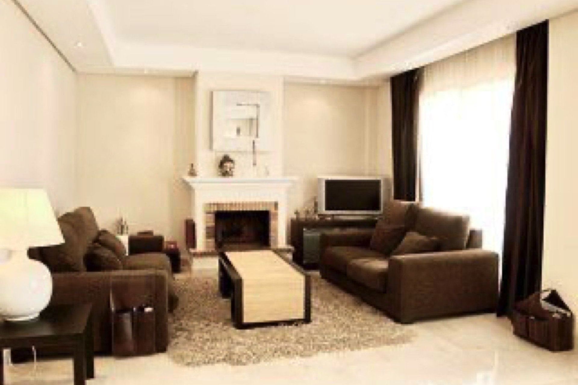 Reventa - Apartment - Penthouse - Casares - Casares Playa