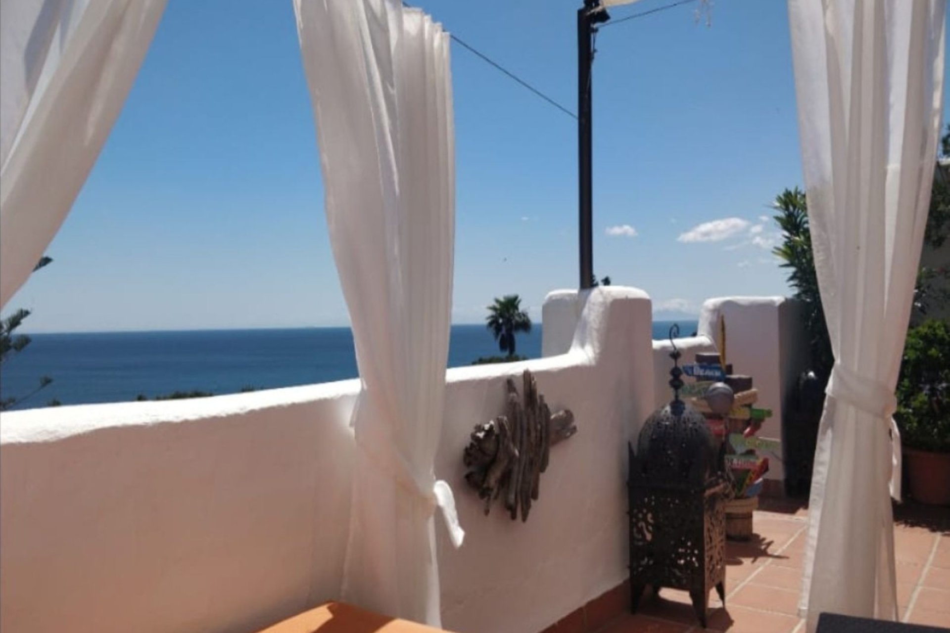 Reventa - Apartment - Penthouse - Casares - Casares Playa