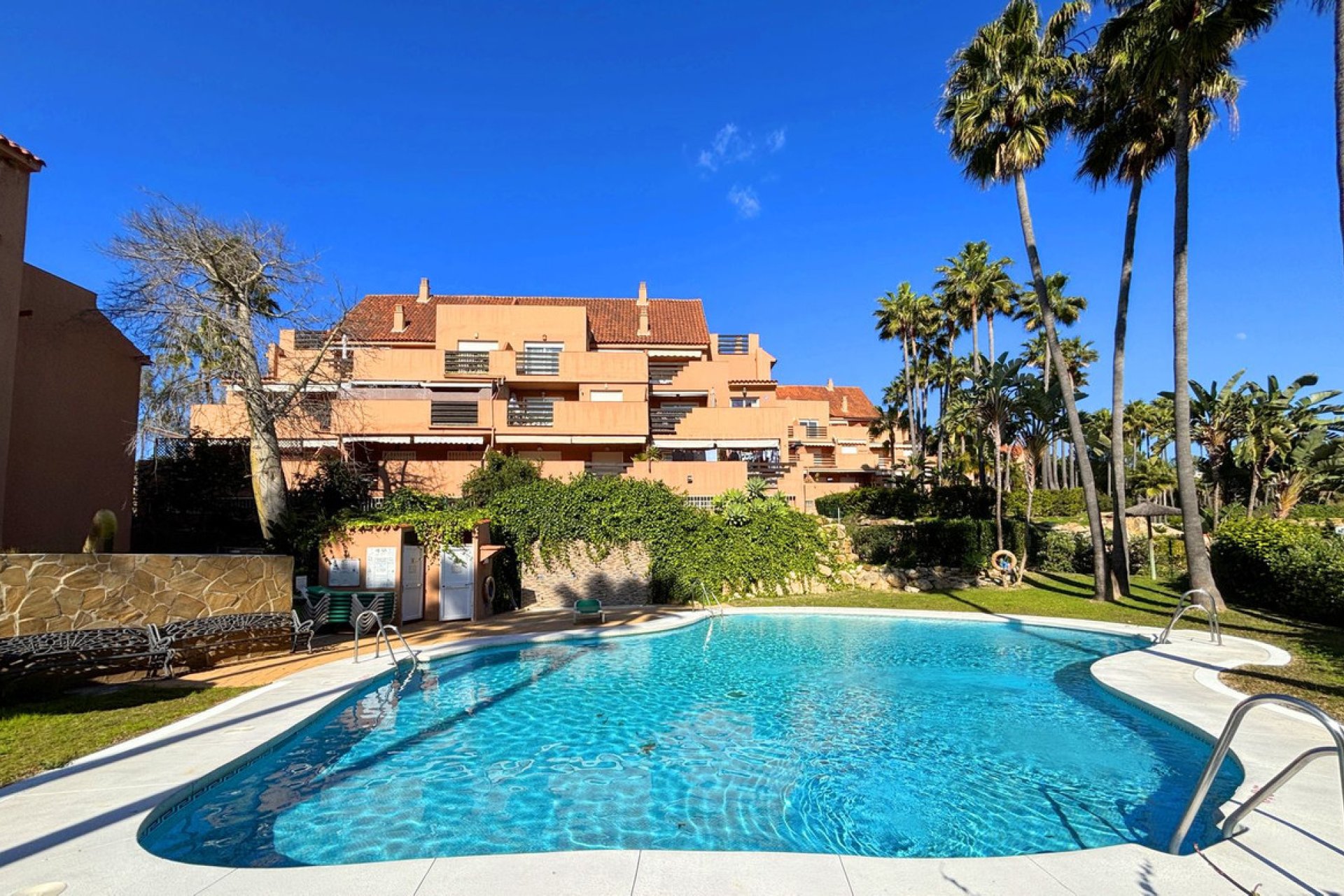 Reventa - Apartment - Penthouse - Casares - Casares Playa