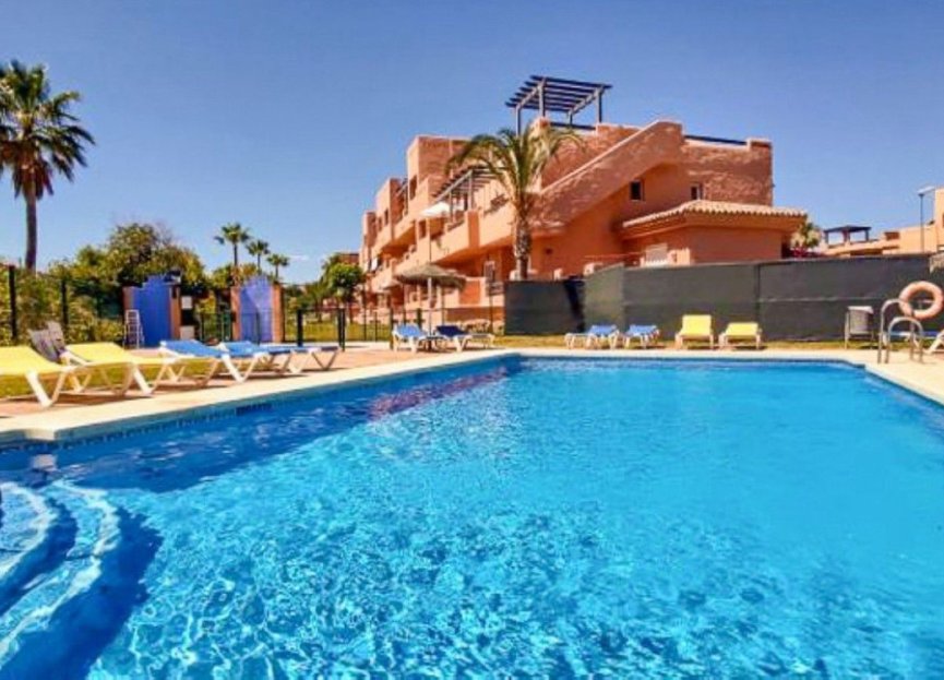 Reventa - Apartment - Penthouse - Casares - Casares Playa