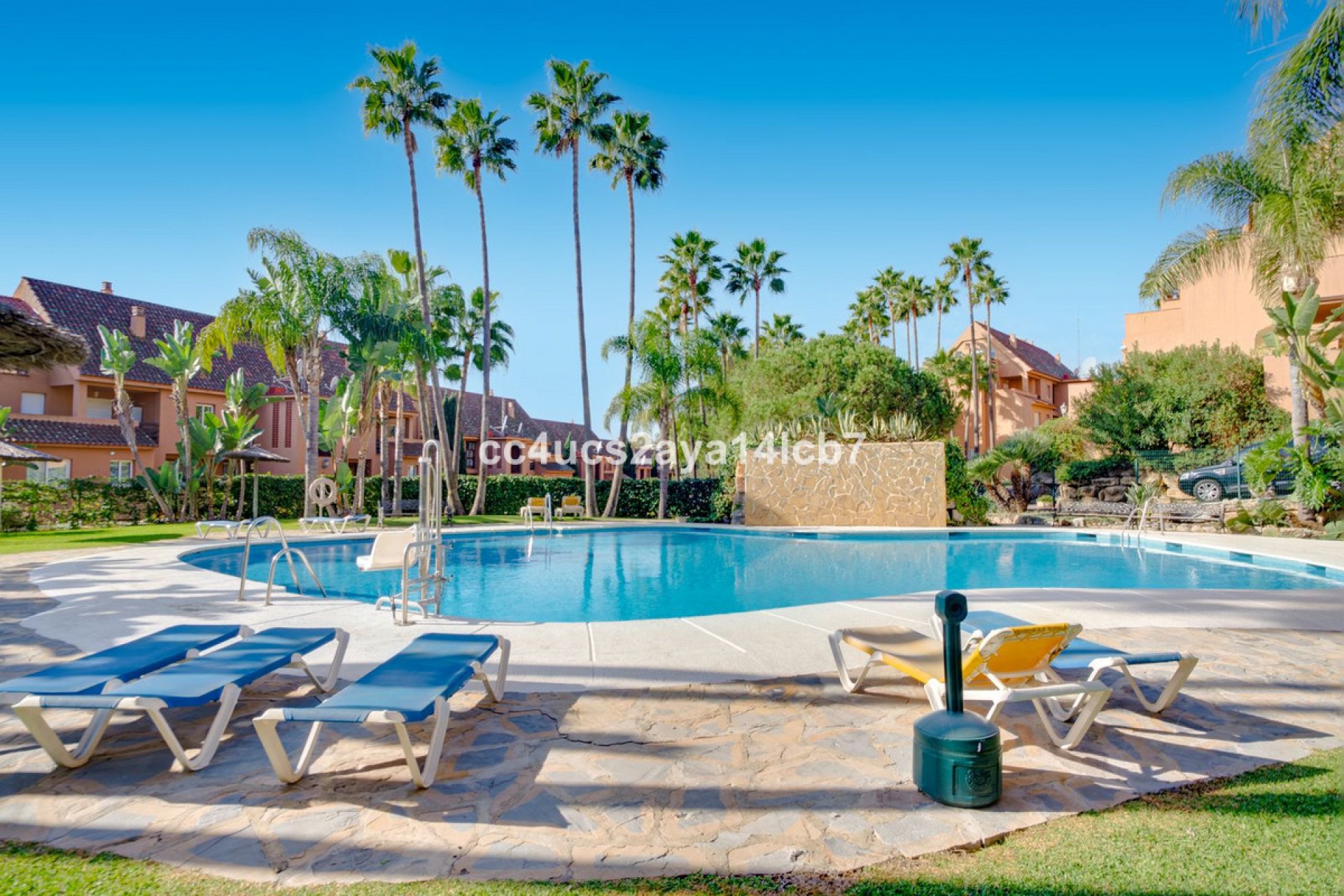 Reventa - Apartment - Penthouse - Casares - Casares Playa