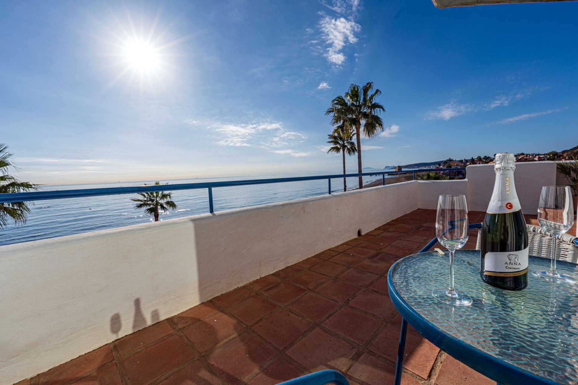 Reventa - Apartment - Penthouse - Casares - Casares Playa