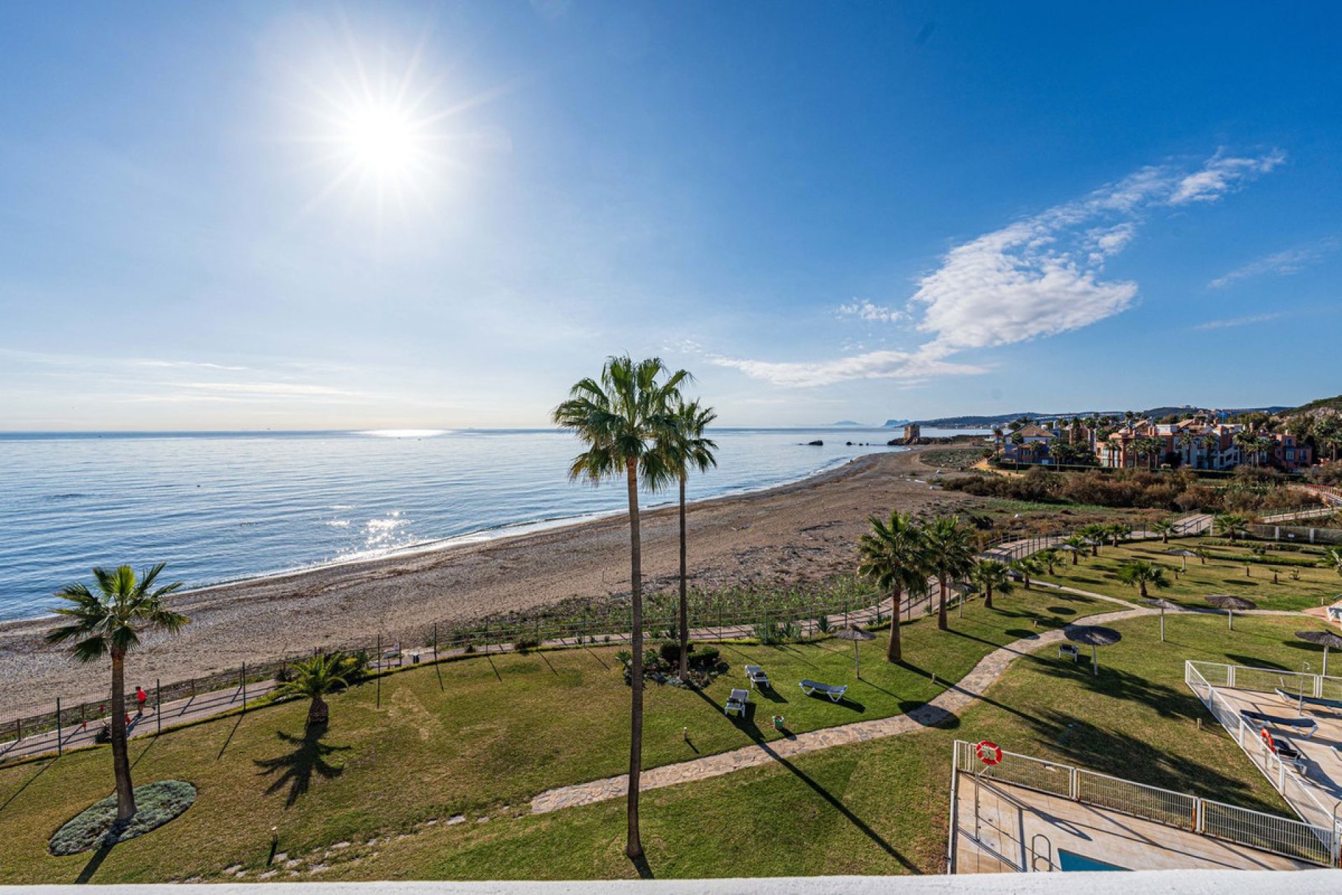 Reventa - Apartment - Penthouse - Casares - Casares Playa