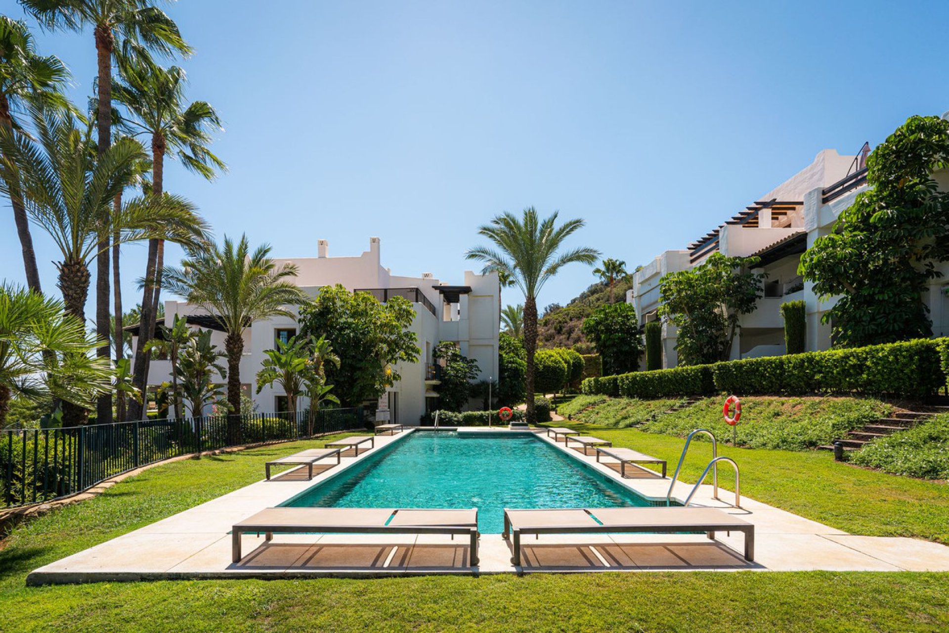 Reventa - Apartment - Penthouse - Casares - Casares Playa