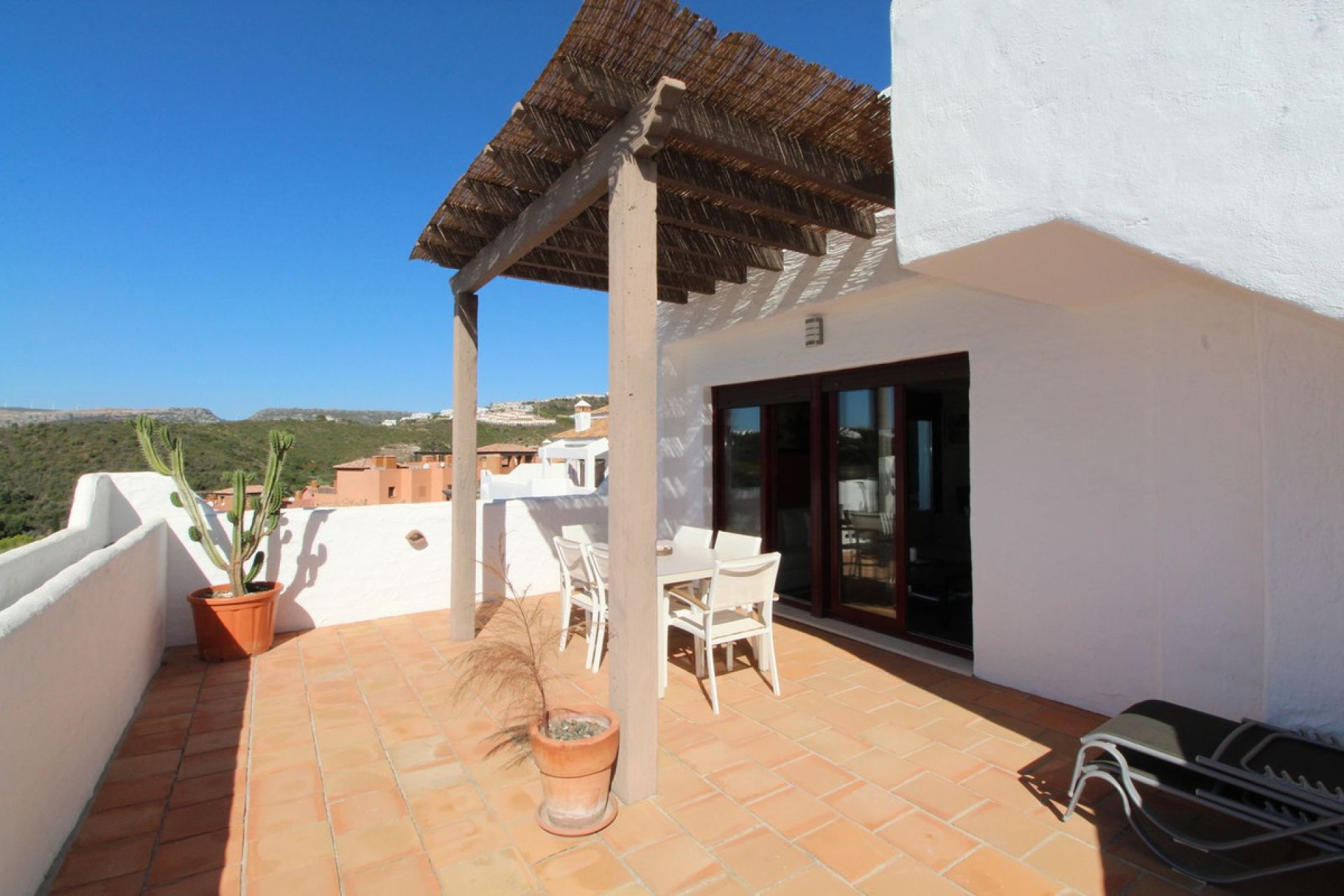 Reventa - Apartment - Penthouse - Casares - Casares Playa