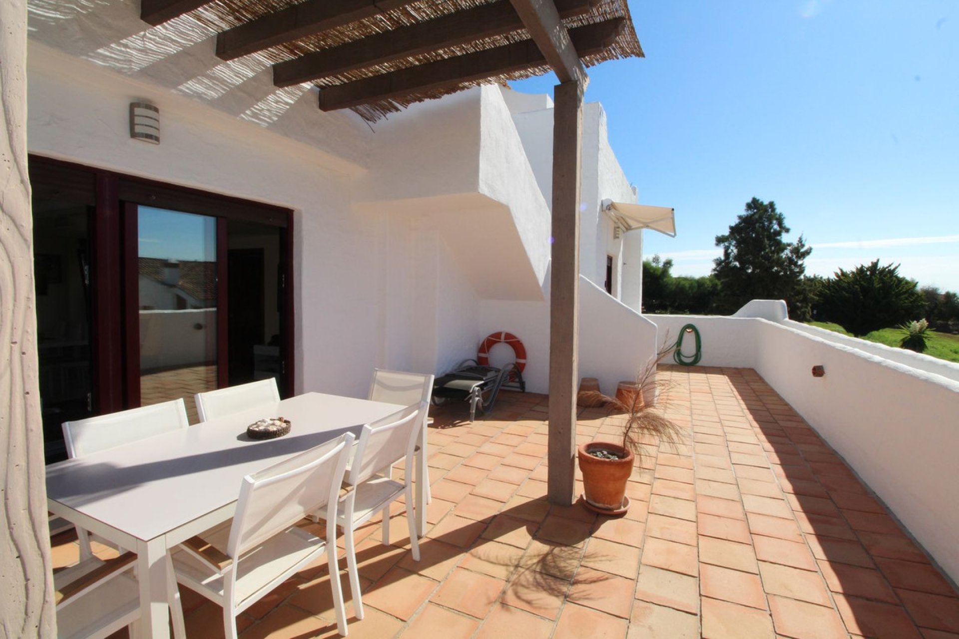 Reventa - Apartment - Penthouse - Casares - Casares Playa