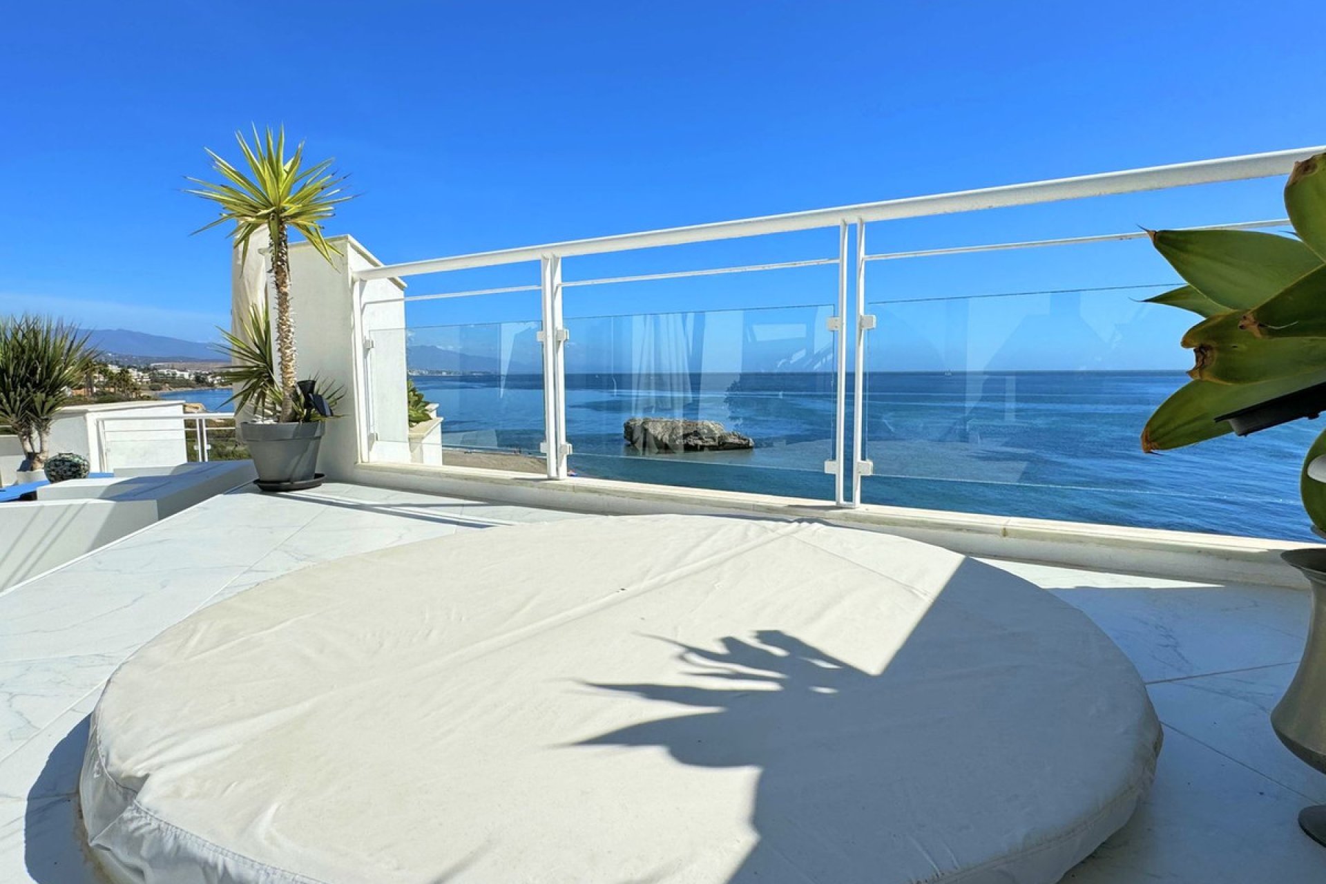 Reventa - Apartment - Penthouse - Casares - Casares Playa