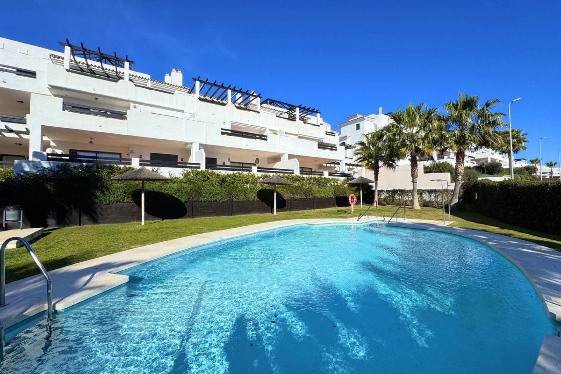 Reventa - Apartment - Penthouse - Casares - Casares Playa