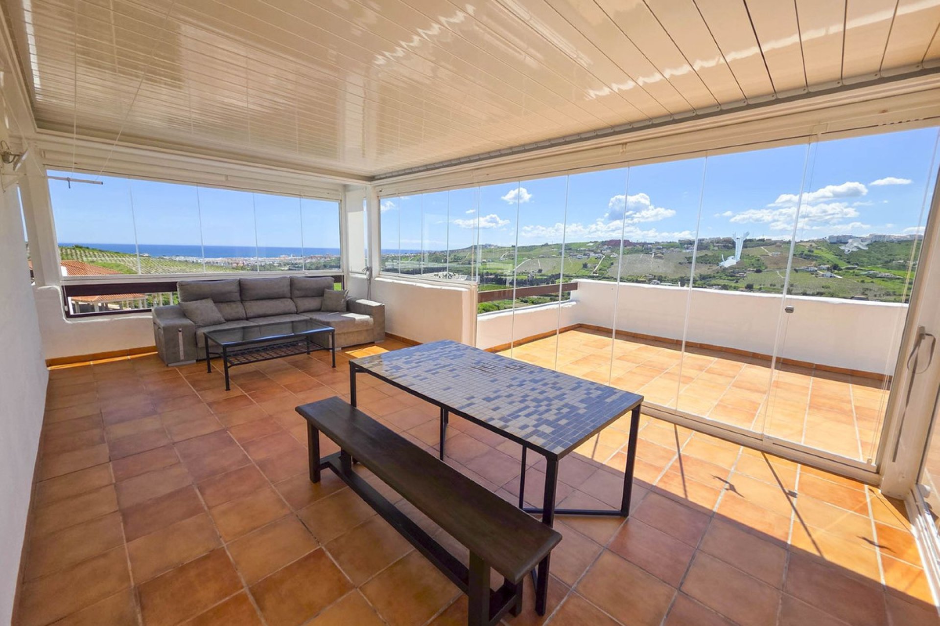 Reventa - Apartment - Penthouse - Casares - Casares Playa