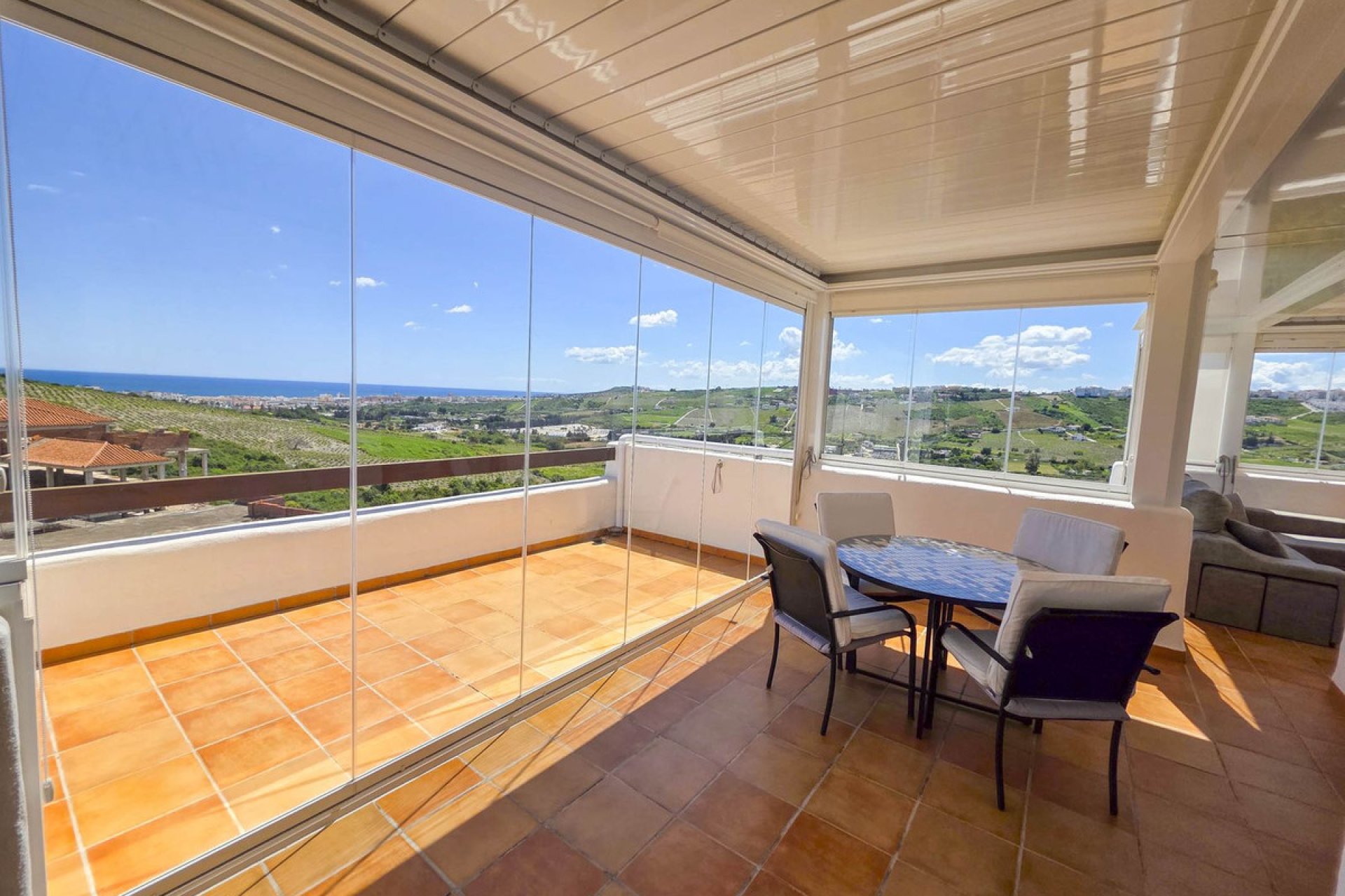 Reventa - Apartment - Penthouse - Casares - Casares Playa