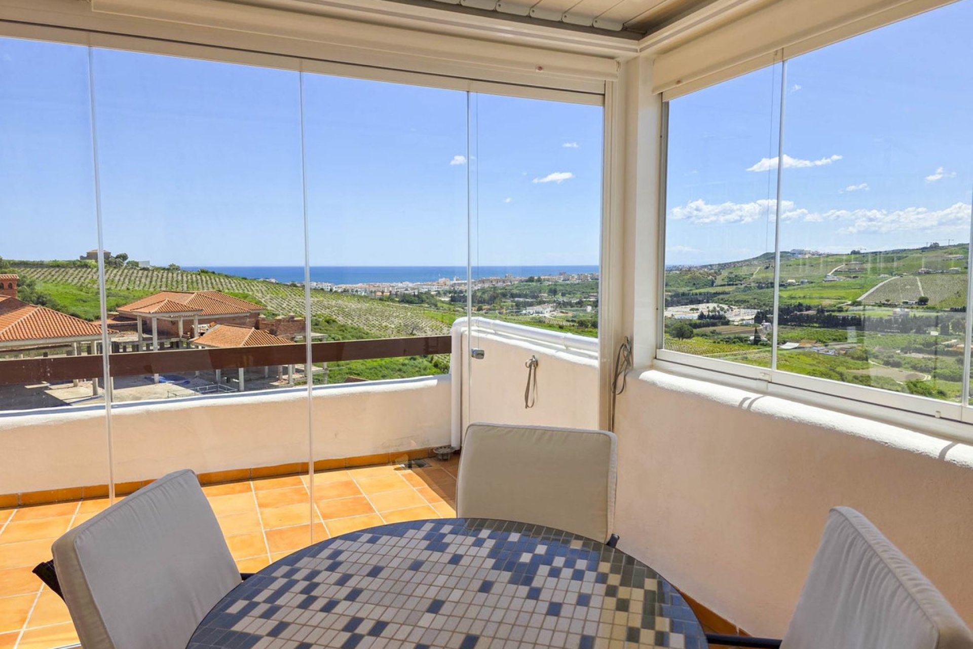 Reventa - Apartment - Penthouse - Casares - Casares Playa