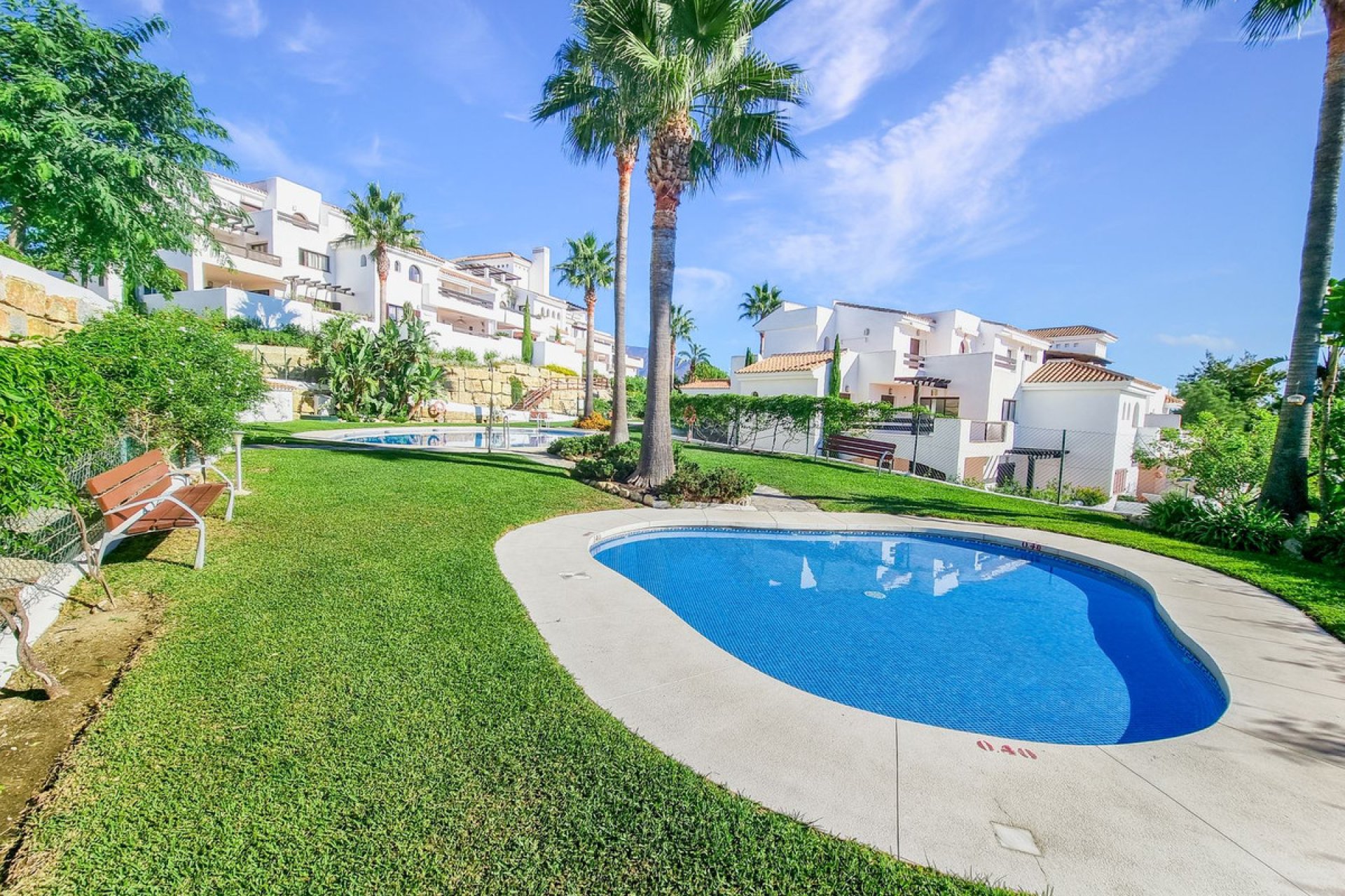Reventa - Apartment - Penthouse - Casares - Casares Playa