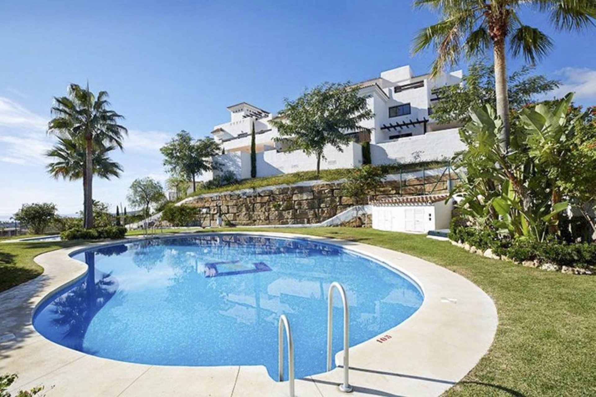 Reventa - Apartment - Penthouse - Casares - Casares Playa