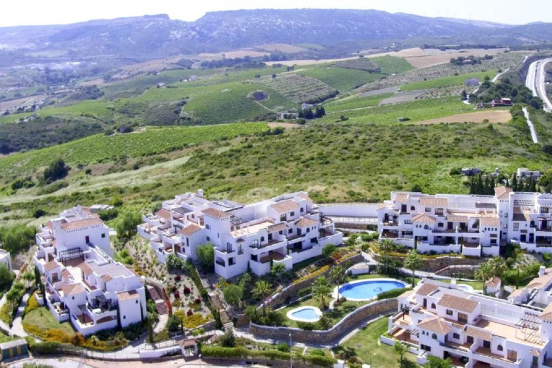 Reventa - Apartment - Penthouse - Casares - Casares Playa