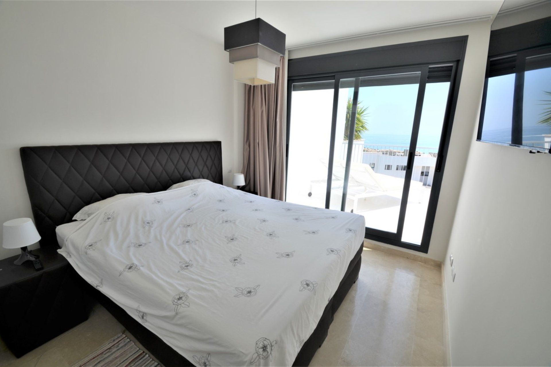 Reventa - Apartment - Penthouse - Casares - Casares Playa