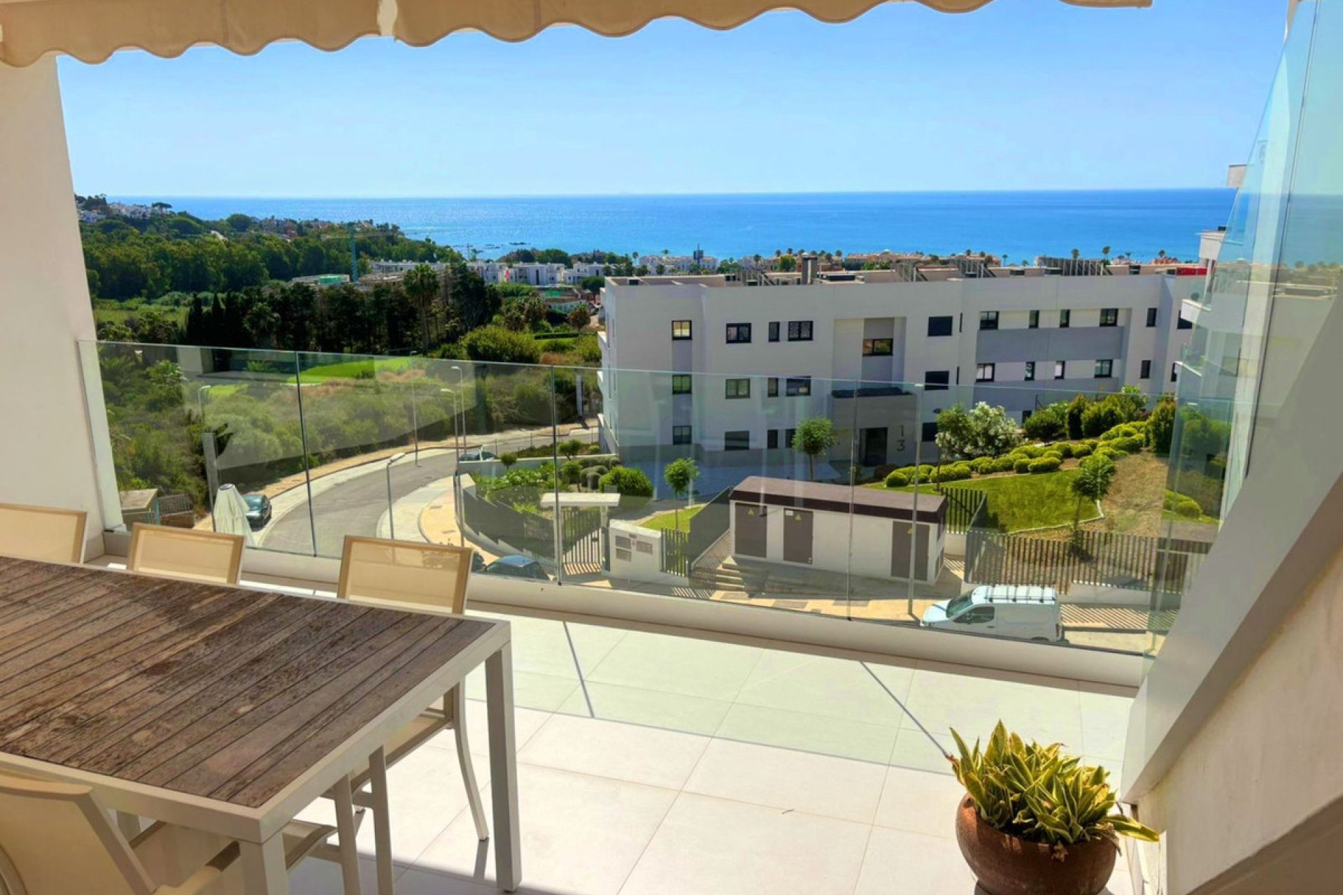 Reventa - Apartment - Penthouse - Casares - Casares Playa