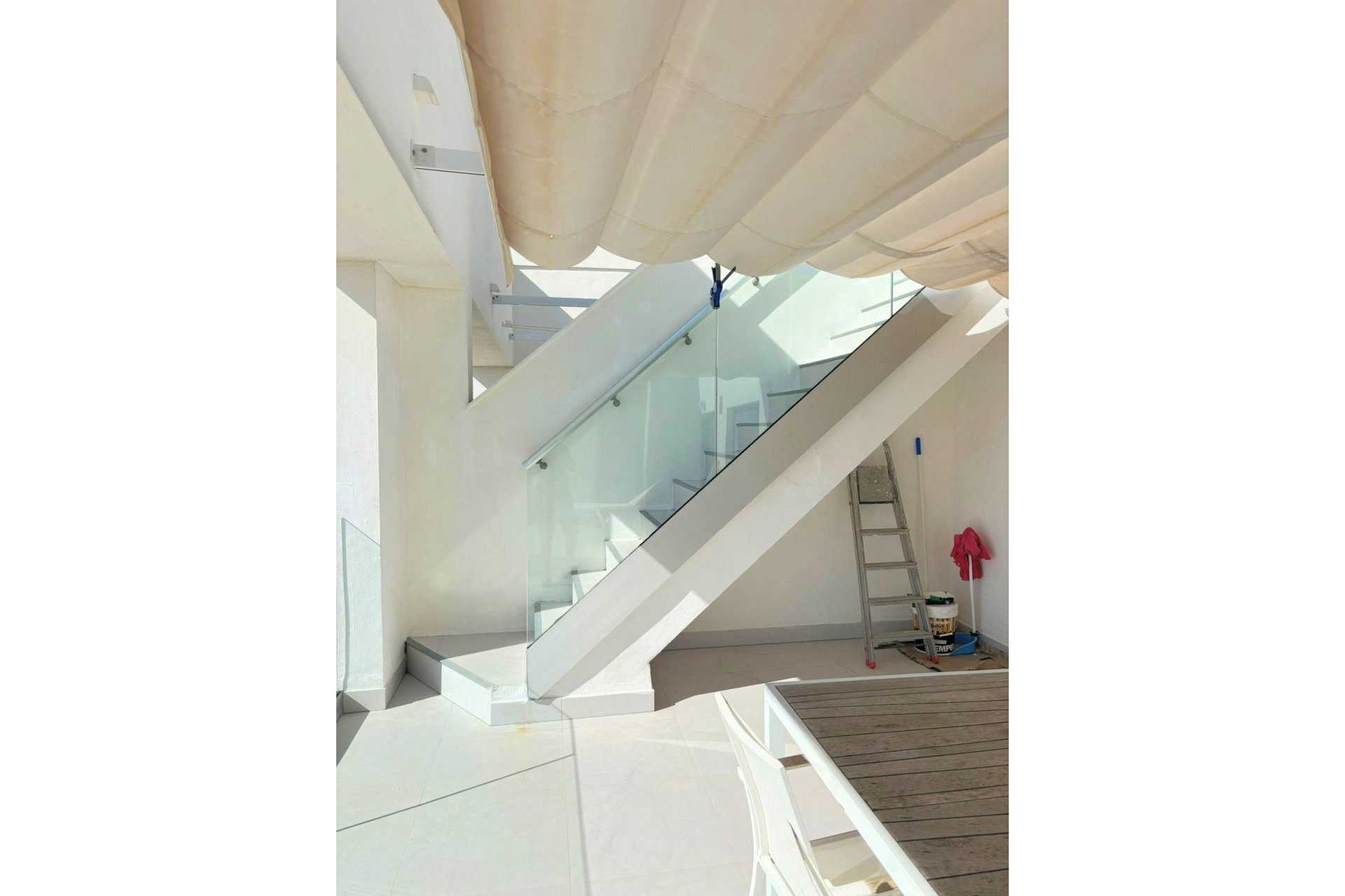 Reventa - Apartment - Penthouse - Casares - Casares Playa