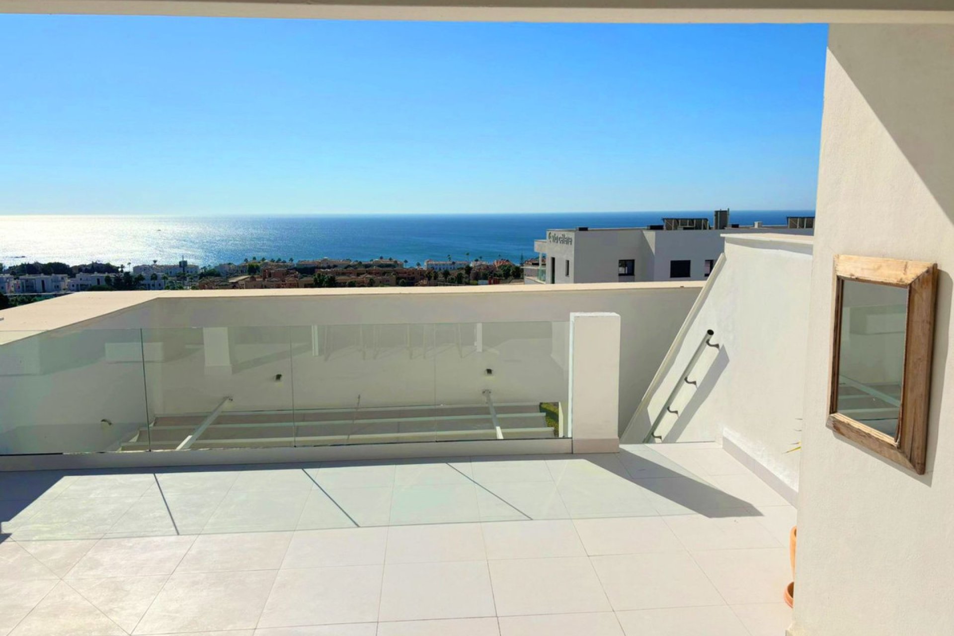 Reventa - Apartment - Penthouse - Casares - Casares Playa