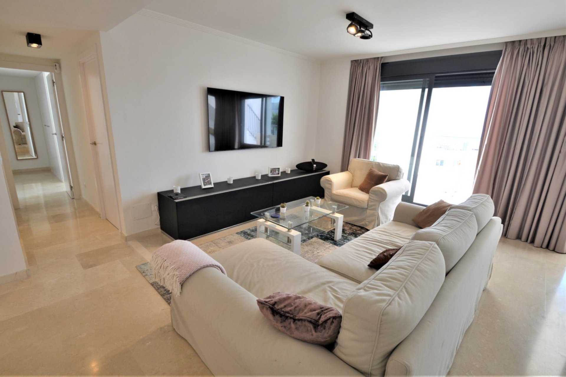 Reventa - Apartment - Penthouse - Casares - Casares Playa