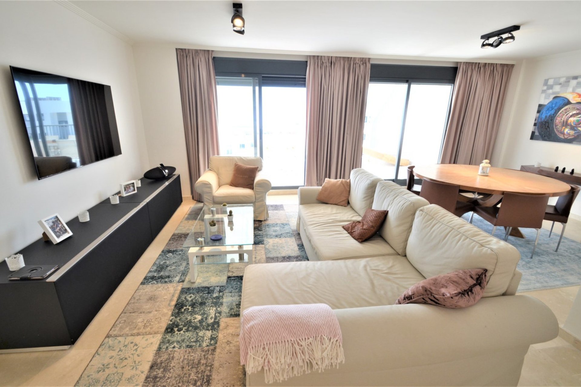 Reventa - Apartment - Penthouse - Casares - Casares Playa